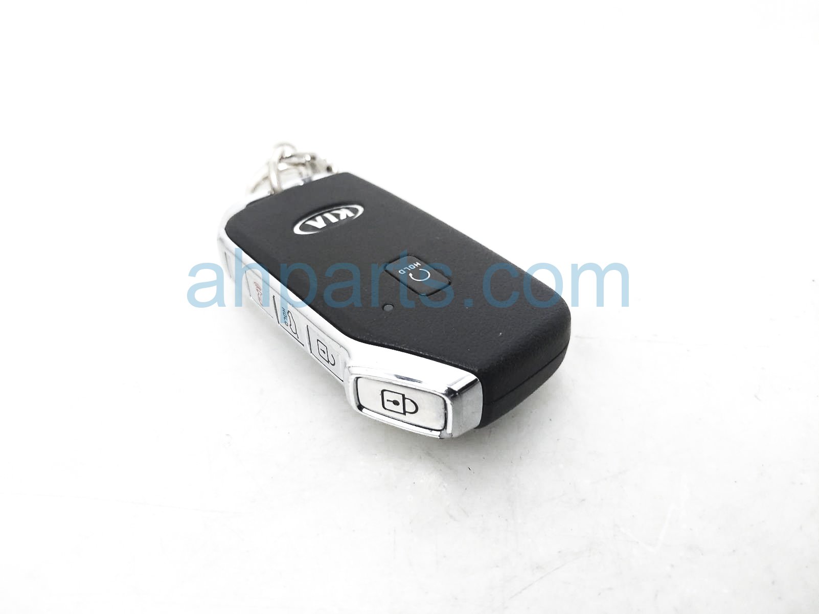 $50 Kia SINGLE SMART KEY FOB - 5 BUTTON