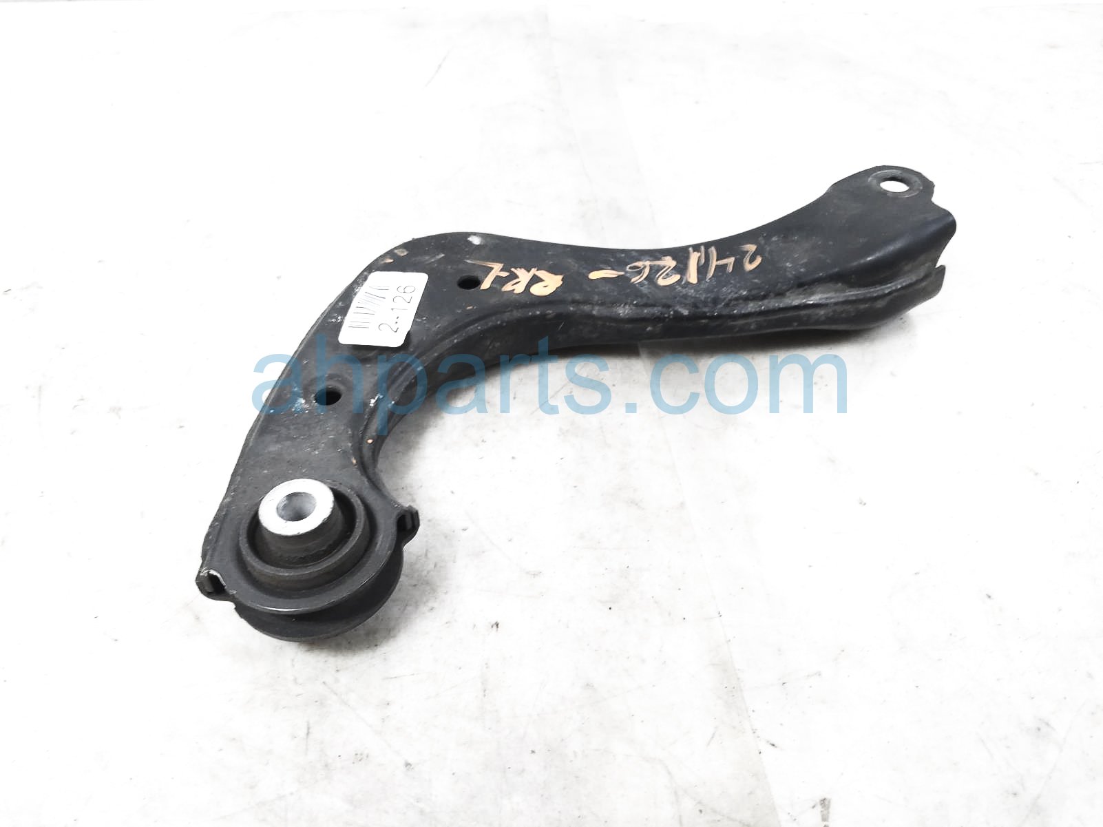 $40 Toyota RR/LH UPPER CONTROL ARM