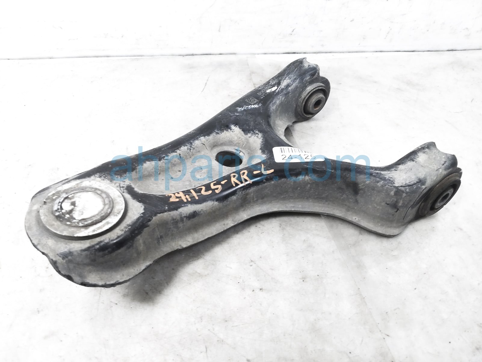 $60 Honda RR/LH UPPER CONTROL ARM