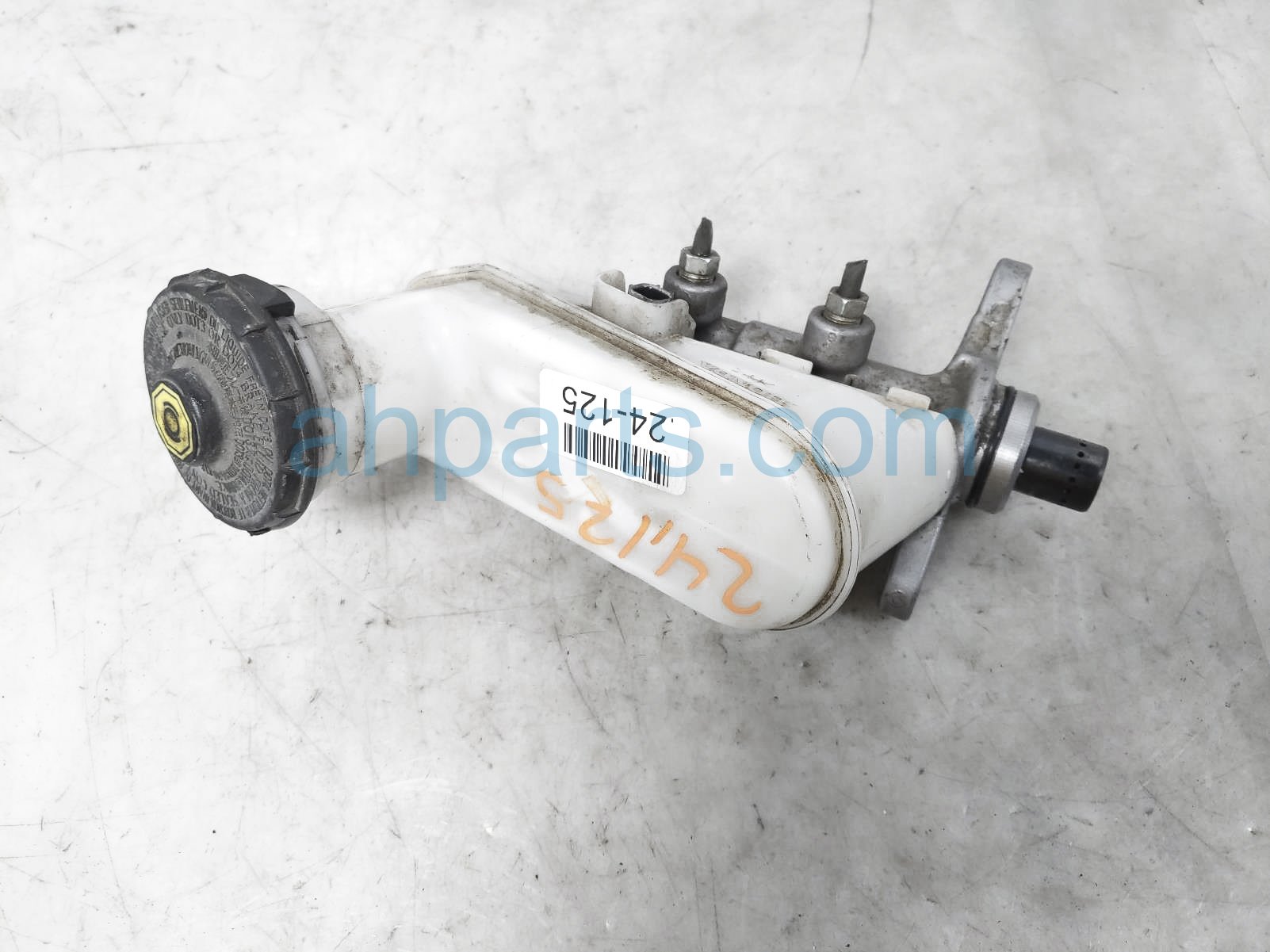 $65 Honda BRAKE MASTER CYLINDER ASSY - 3.5L