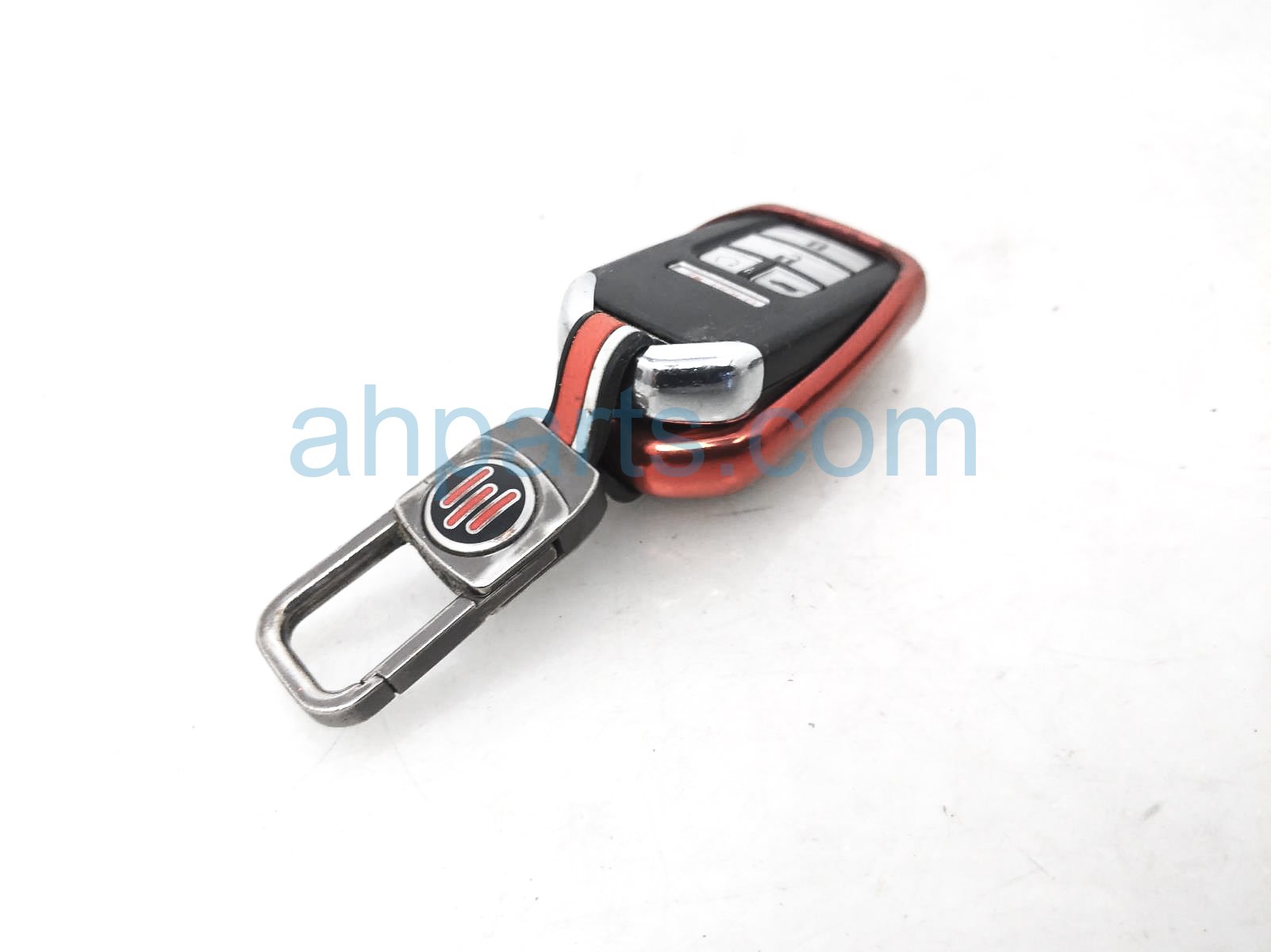 $25 Honda 5 BUTTON SINGLE SMART KEY REMOTE *