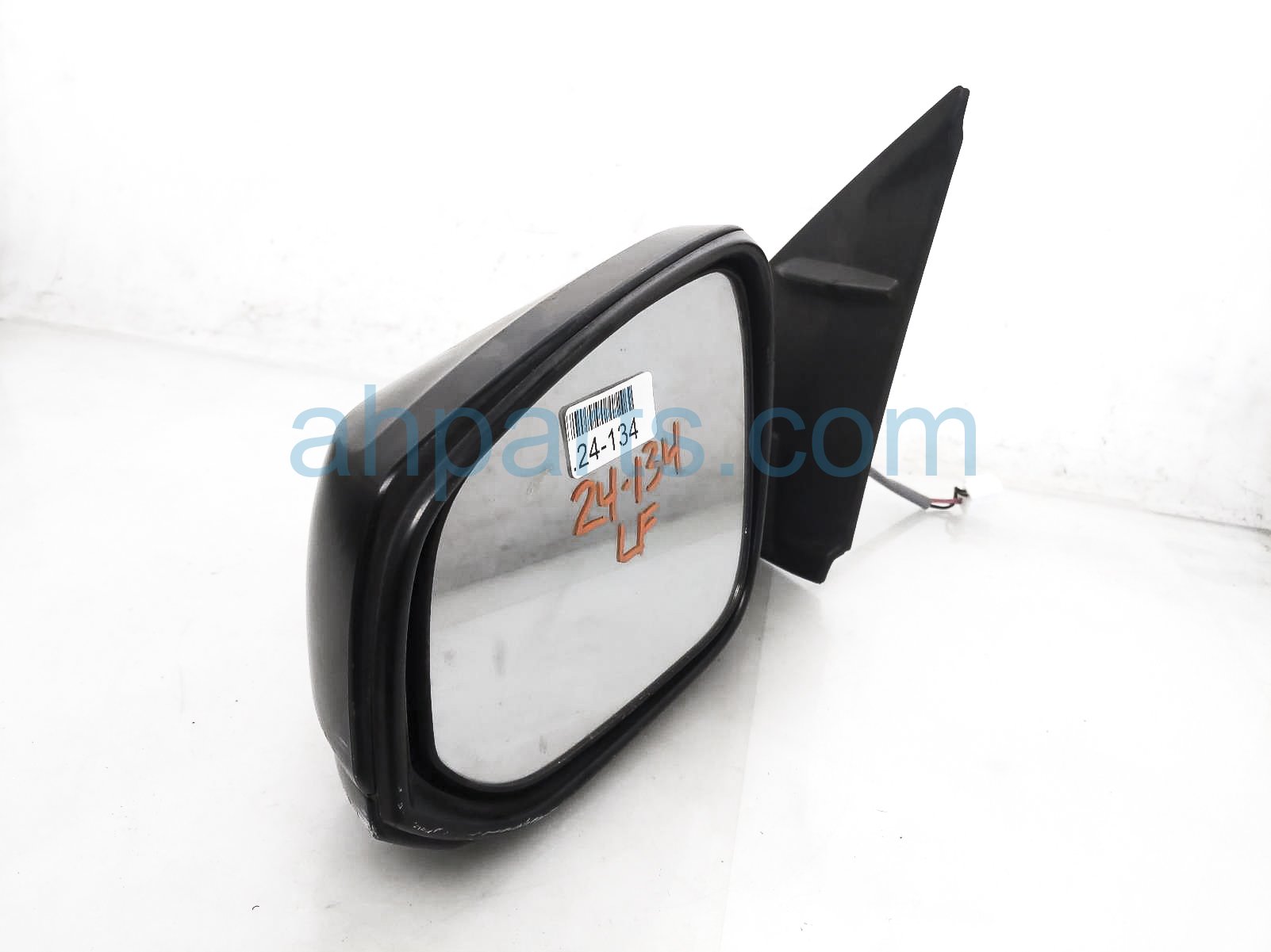 $169 Toyota LH SIDE VIEW MIRROR - TEXTURED