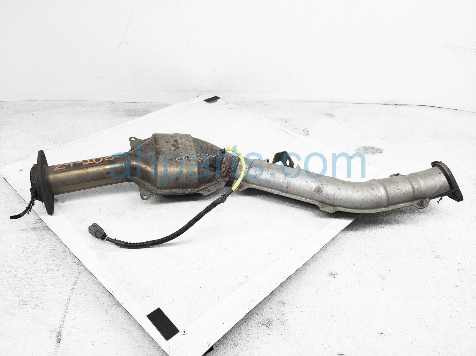 $650 Subaru CATAYTIC CONVERTER EXHAUST PIPE