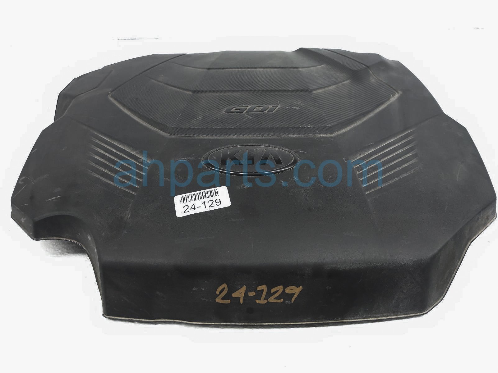 $99 Kia ENGINE APPEARANCE COVER - 3.8L