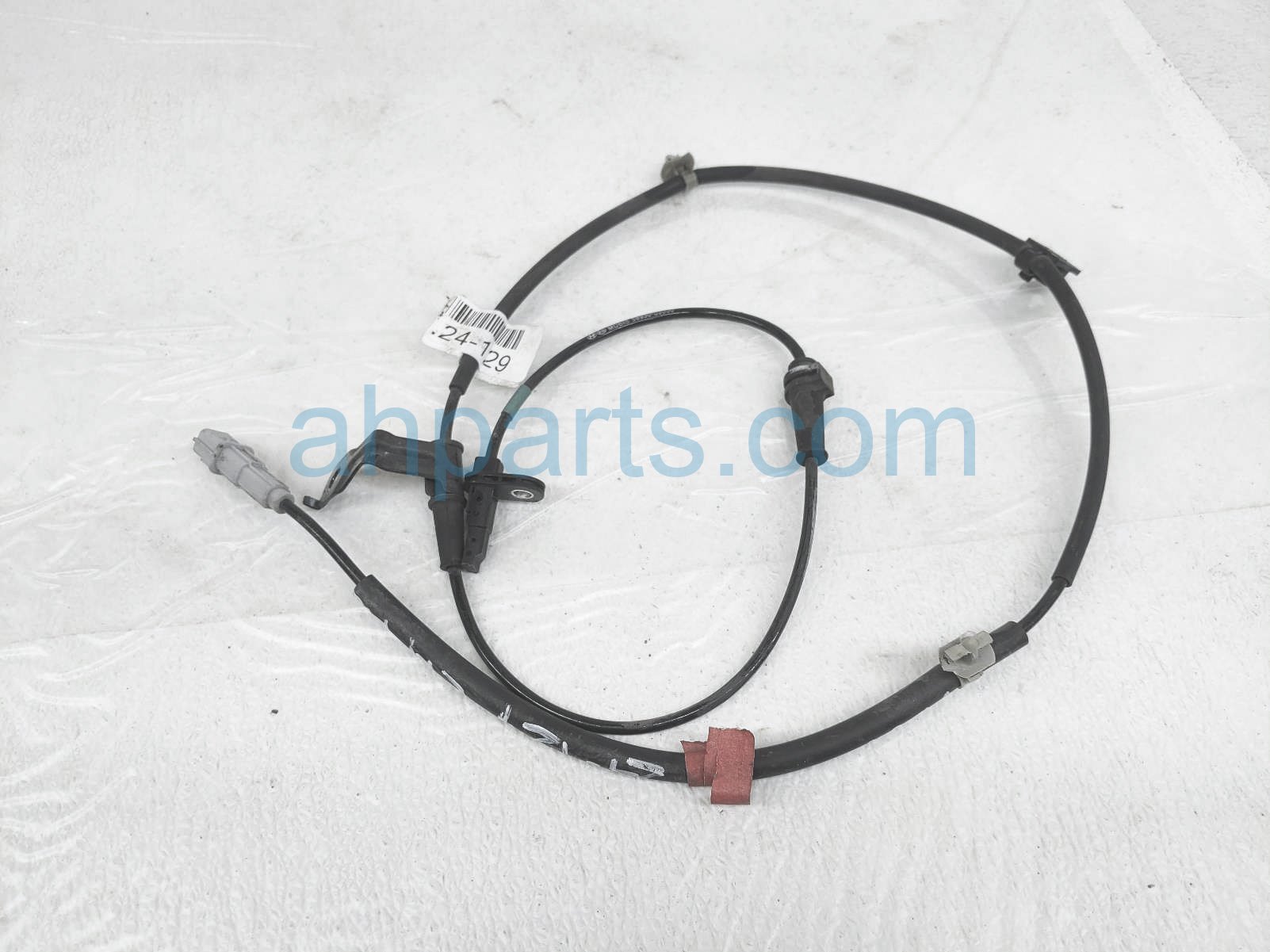 $49 Kia FR/LH ABS WHEEL SPEED SENSOR