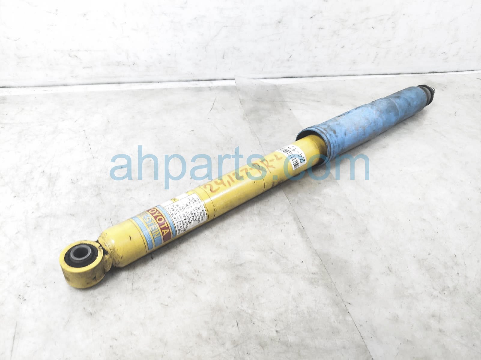 $50 Toyota RR/LH SHOCK ABSORBER - BILSTEIN *