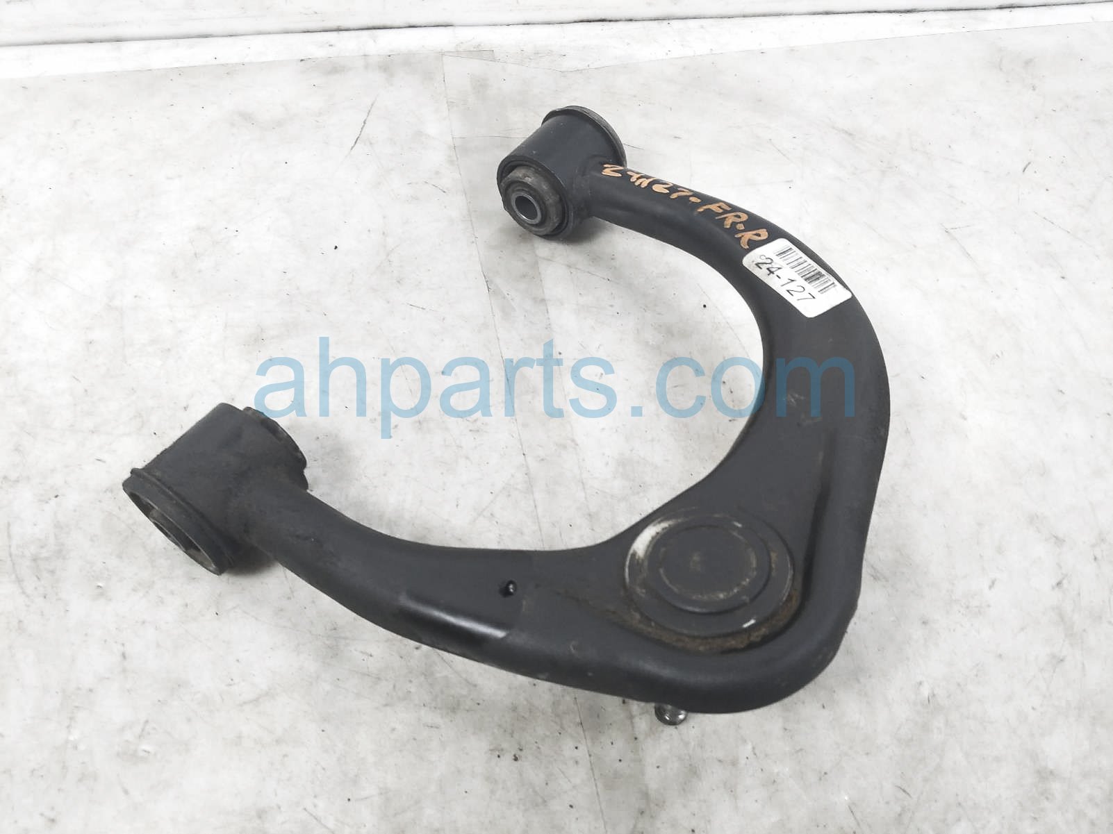 $75 Toyota FR/RH UPPER CONTROL ARM