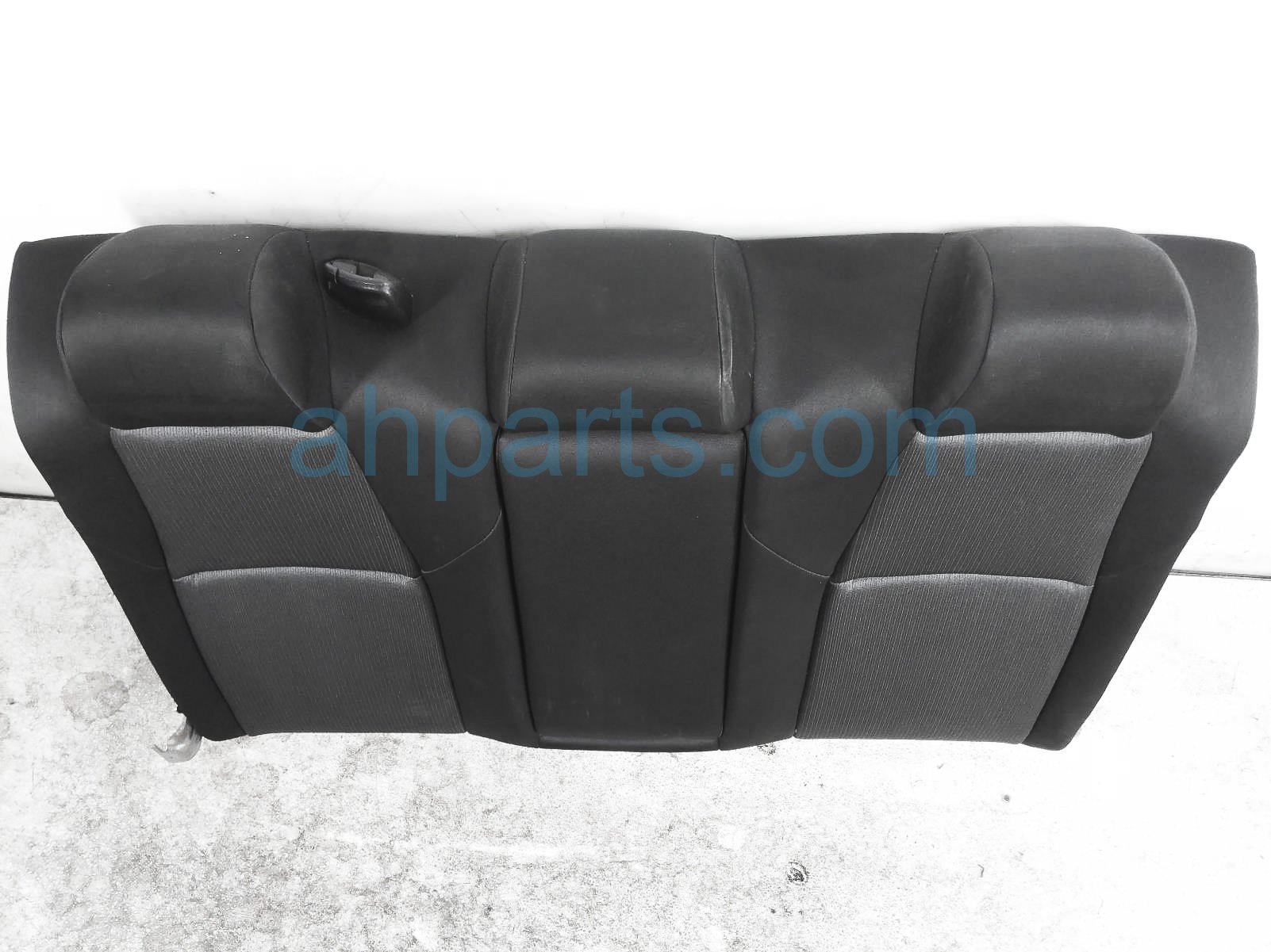 $200 Honda REAR UPPER CUSHION - BLK LX