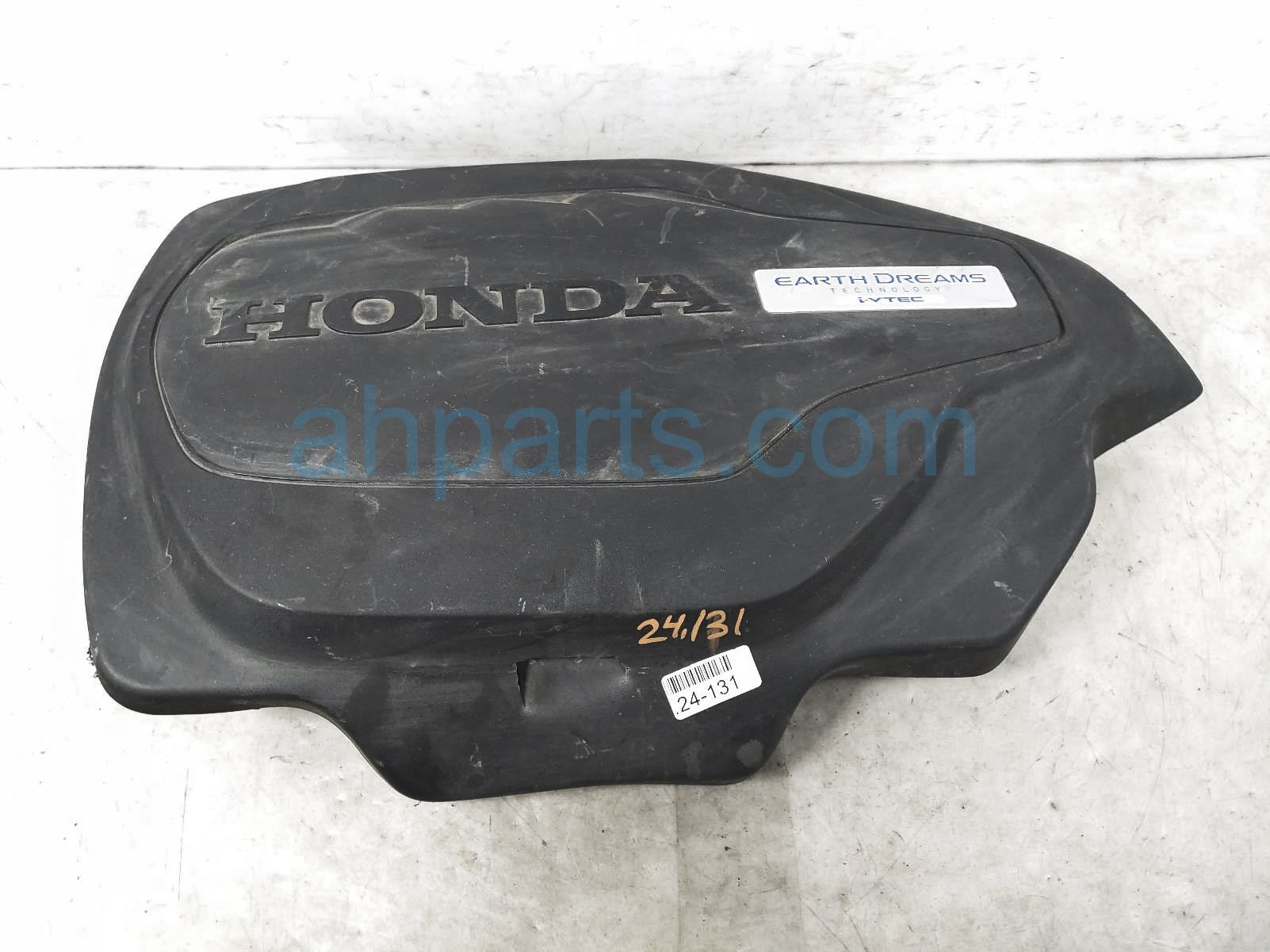 $39 Honda ENGINE APPEARANCE