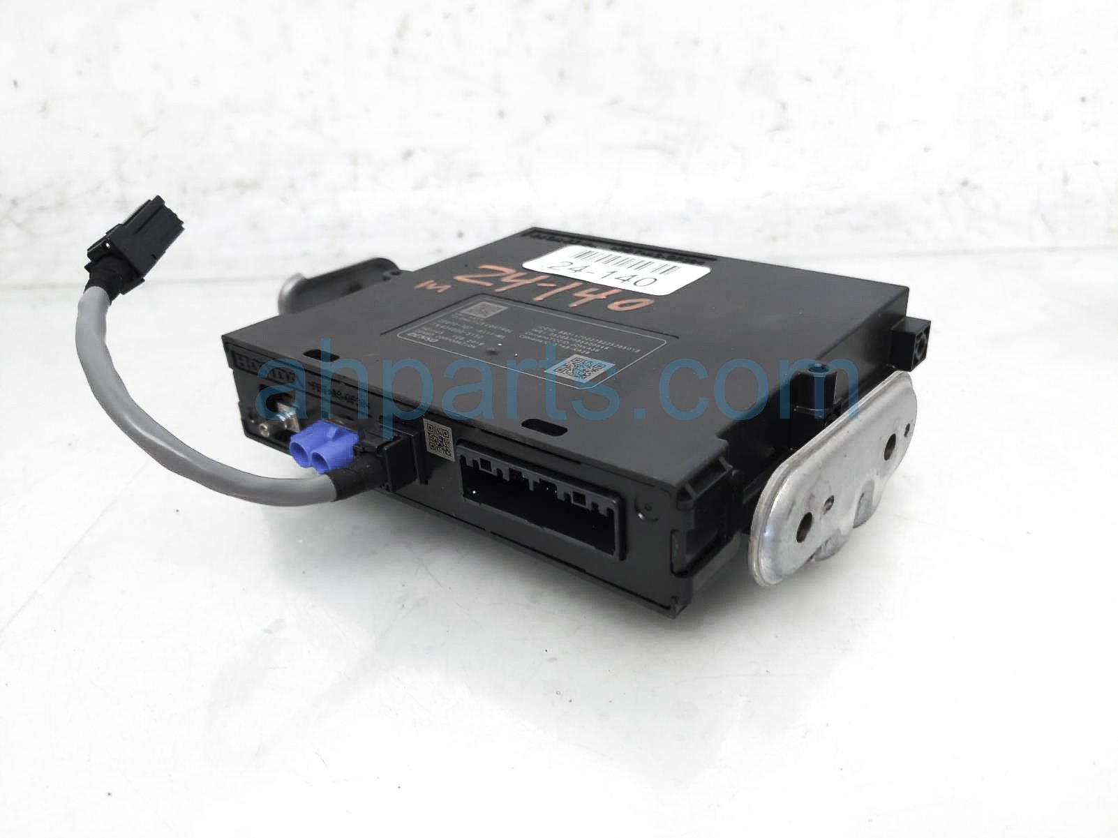 $190 Honda TELEMATICS CONTROL MODULE - TOURING