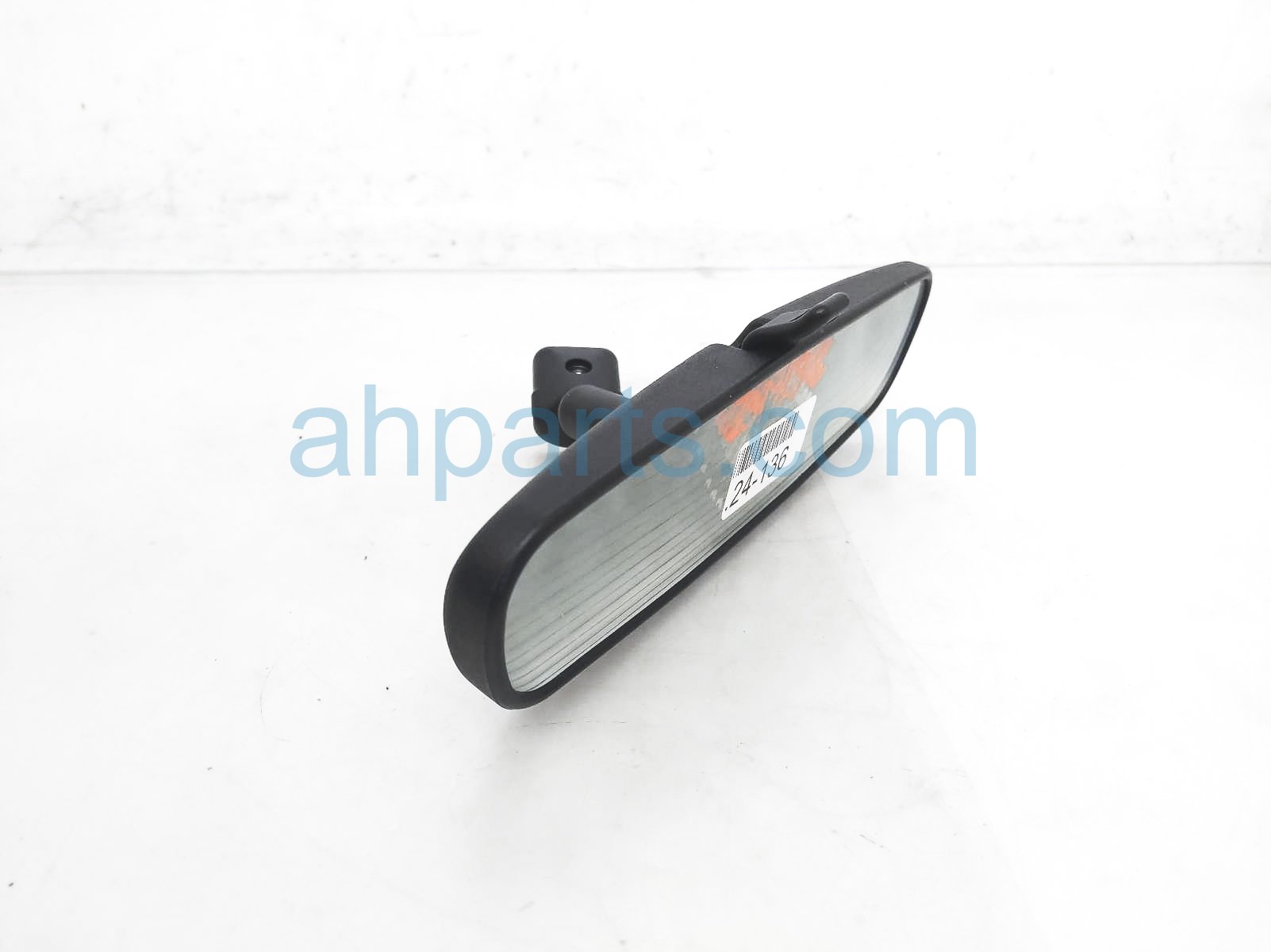 $25 Honda INTERIOR REAR VIEW MIRROR - BLK