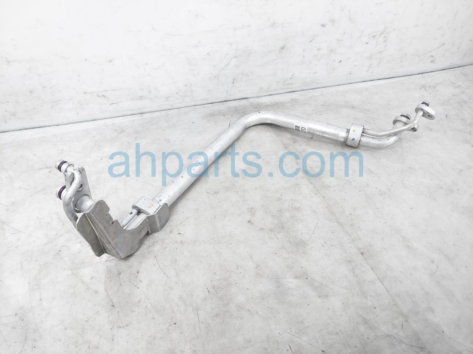 $35 Volkswagen A/C HEAT EXCHANGER PIPE ASSY