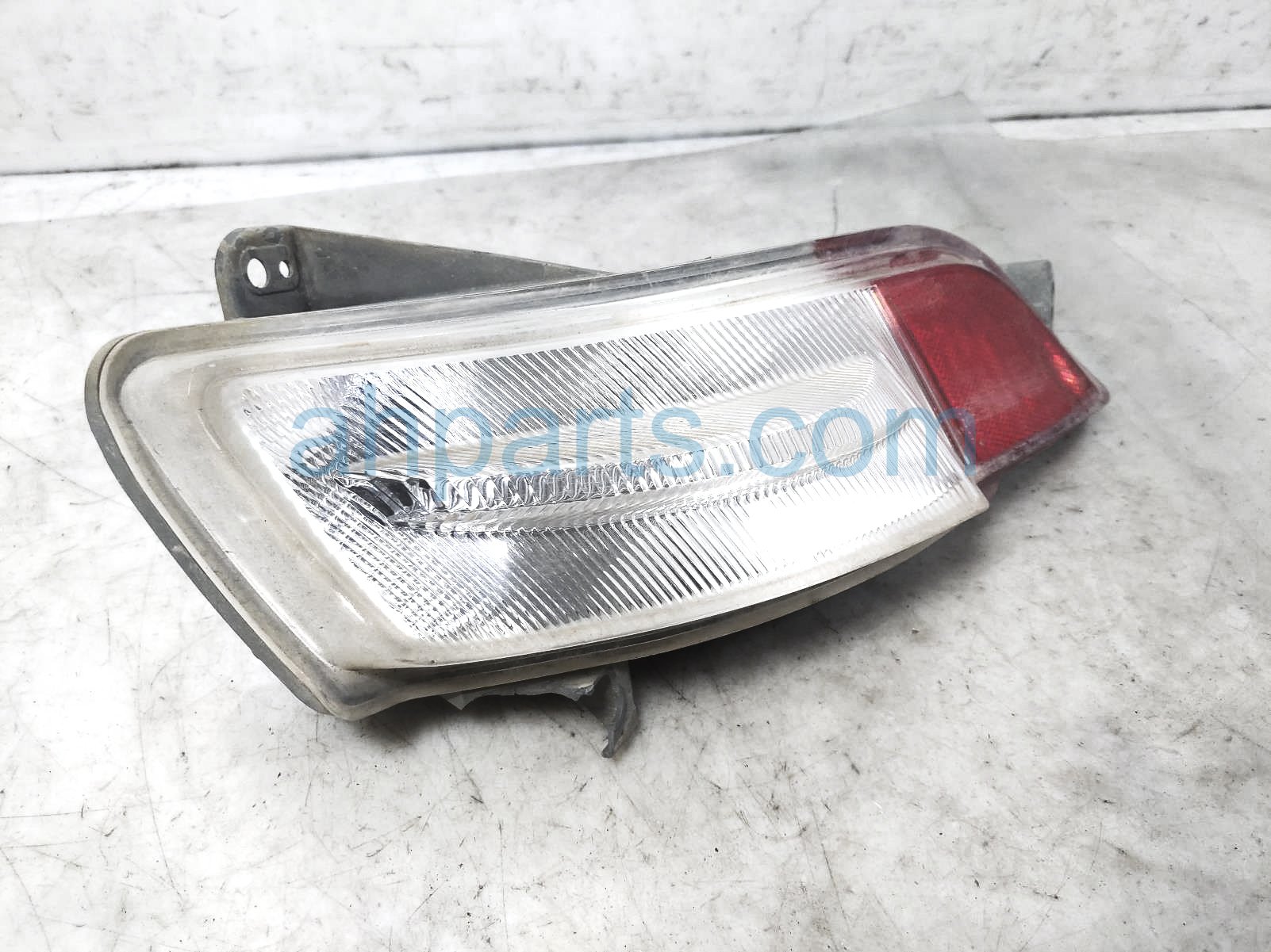 $75 Honda RR/RH REVERSE LAMP - BUMPER MTD