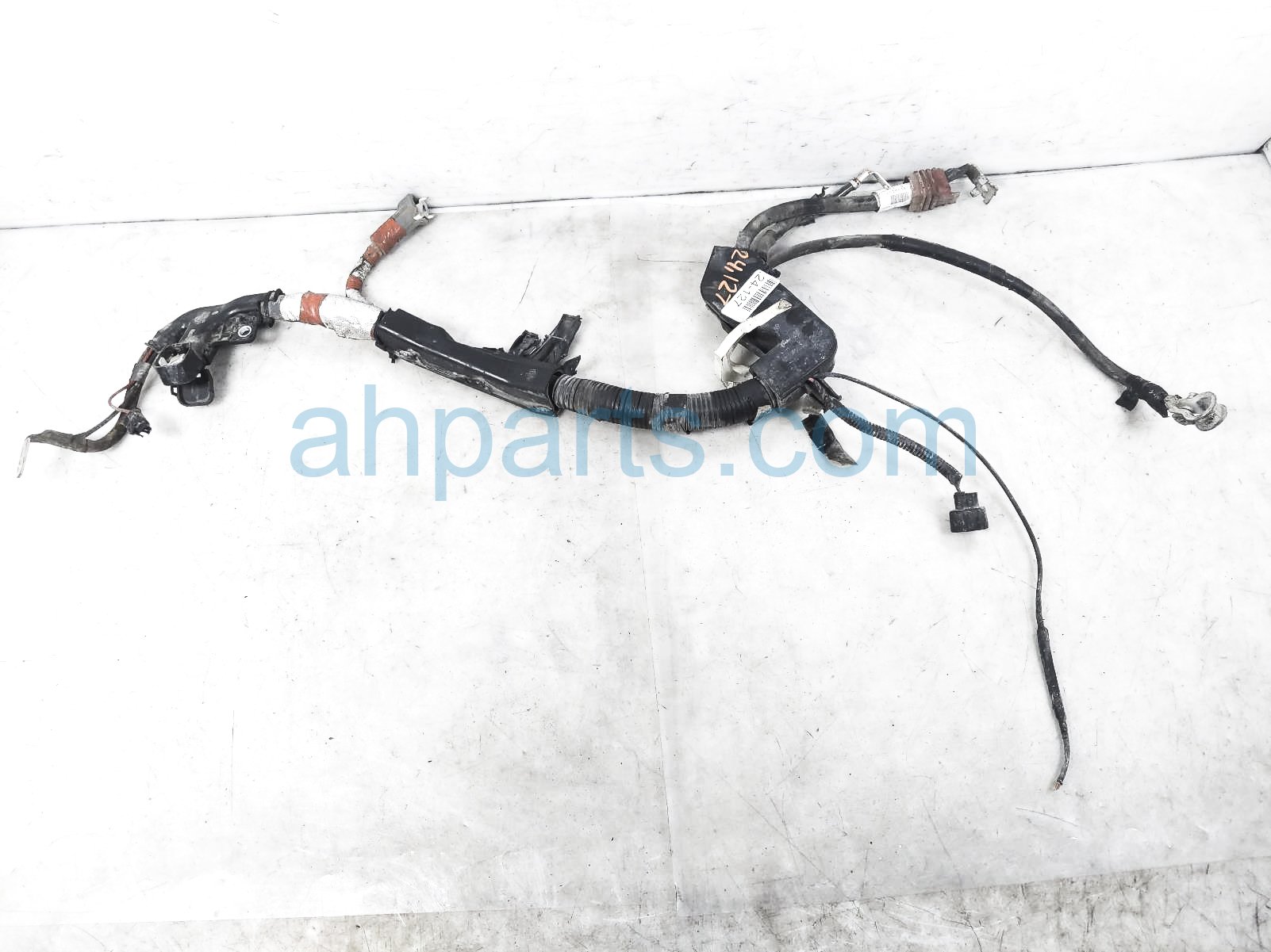 $90 Toyota STARTER BATTERY CABLE HARNESS