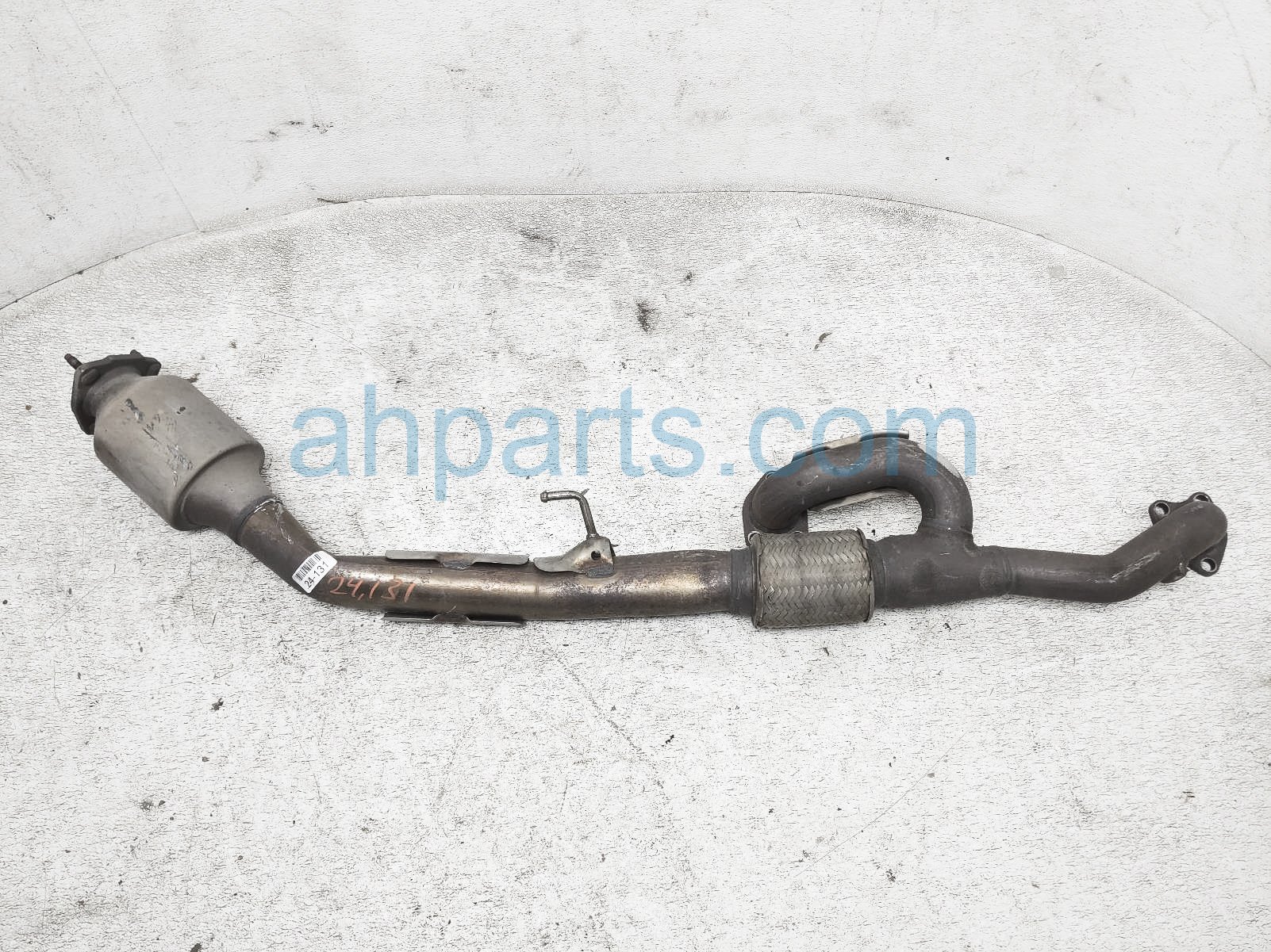 $275 Honda EXHAUST CATALYTIC CONVERTER PIPE