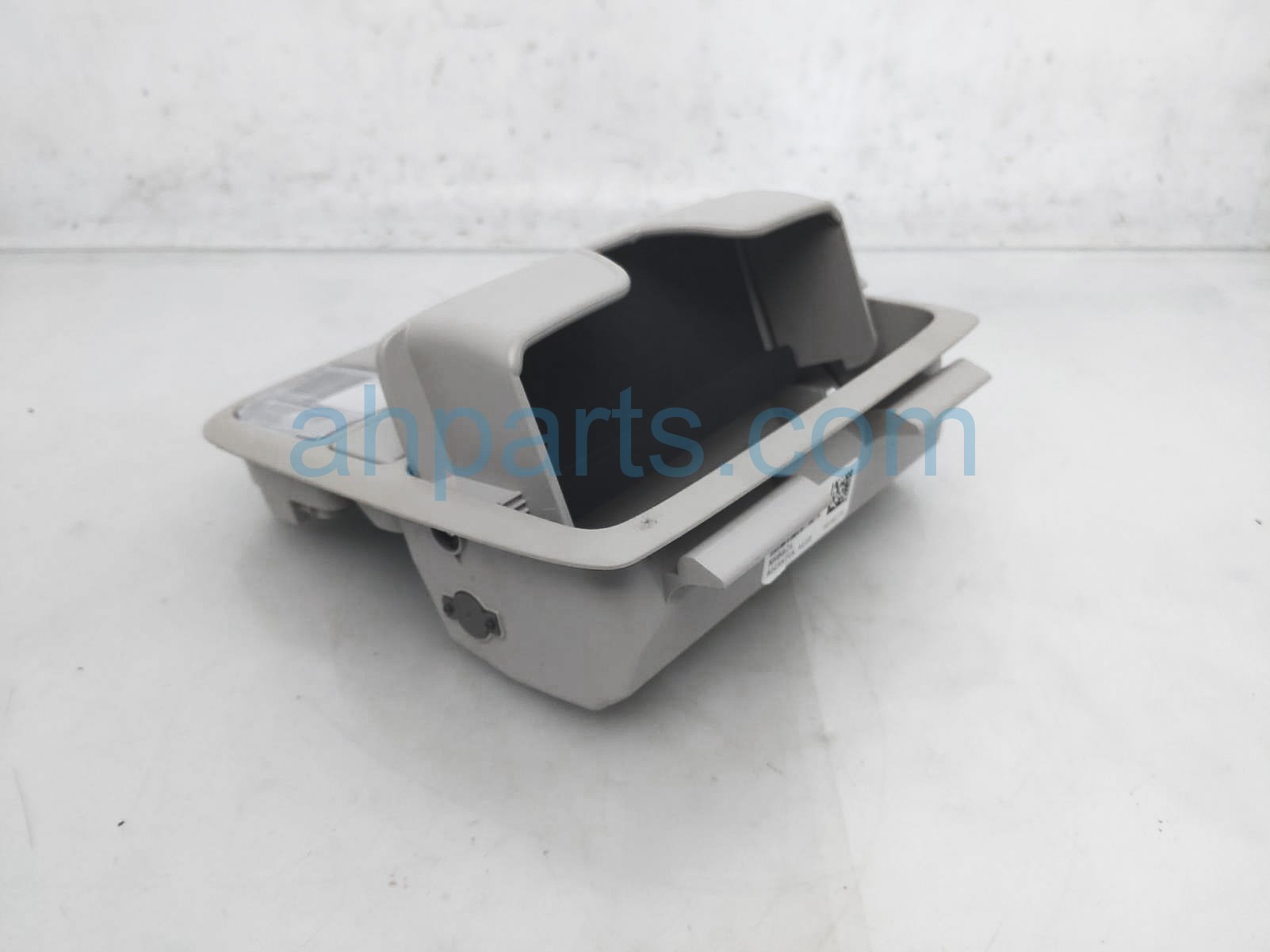 $45 Honda ROOF CONSOLE / MAP LIGHT - GRAY