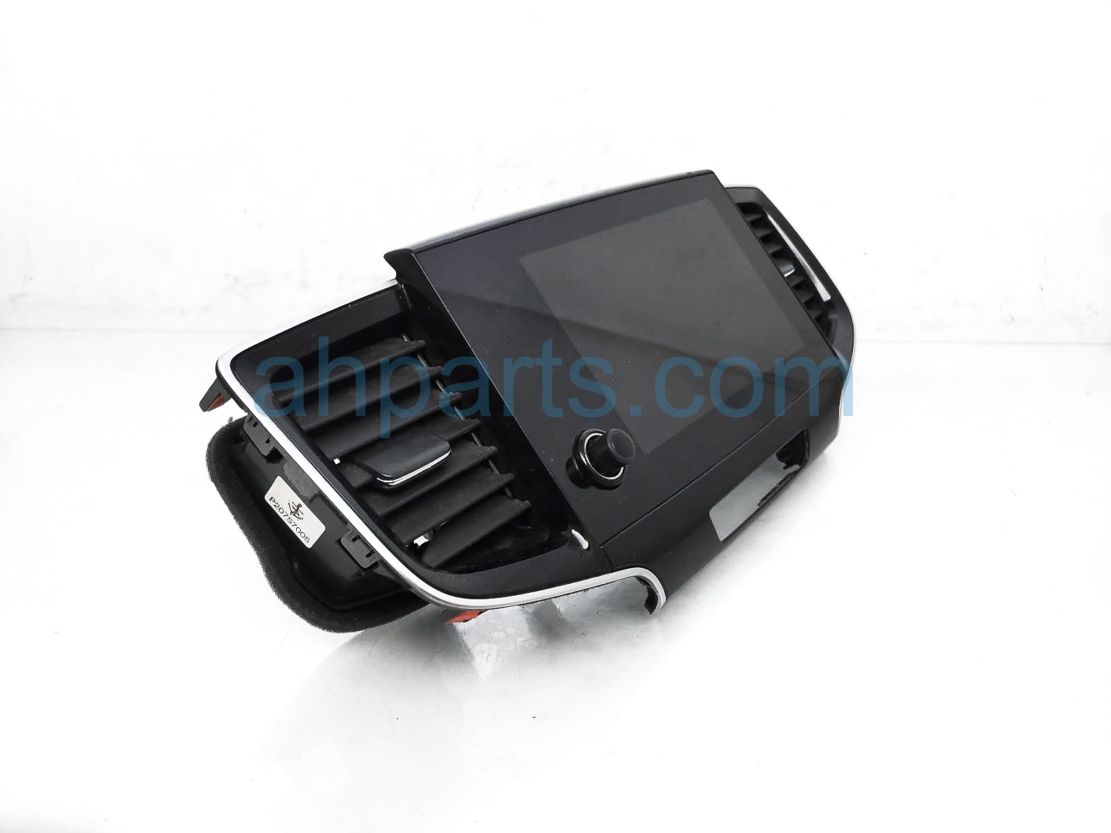 $195 Honda RADIO DISPLAY SCREEN UNIT - TOURING