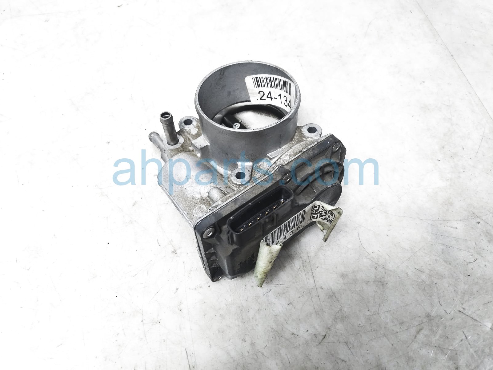 $99 Toyota THROTTLE BODY