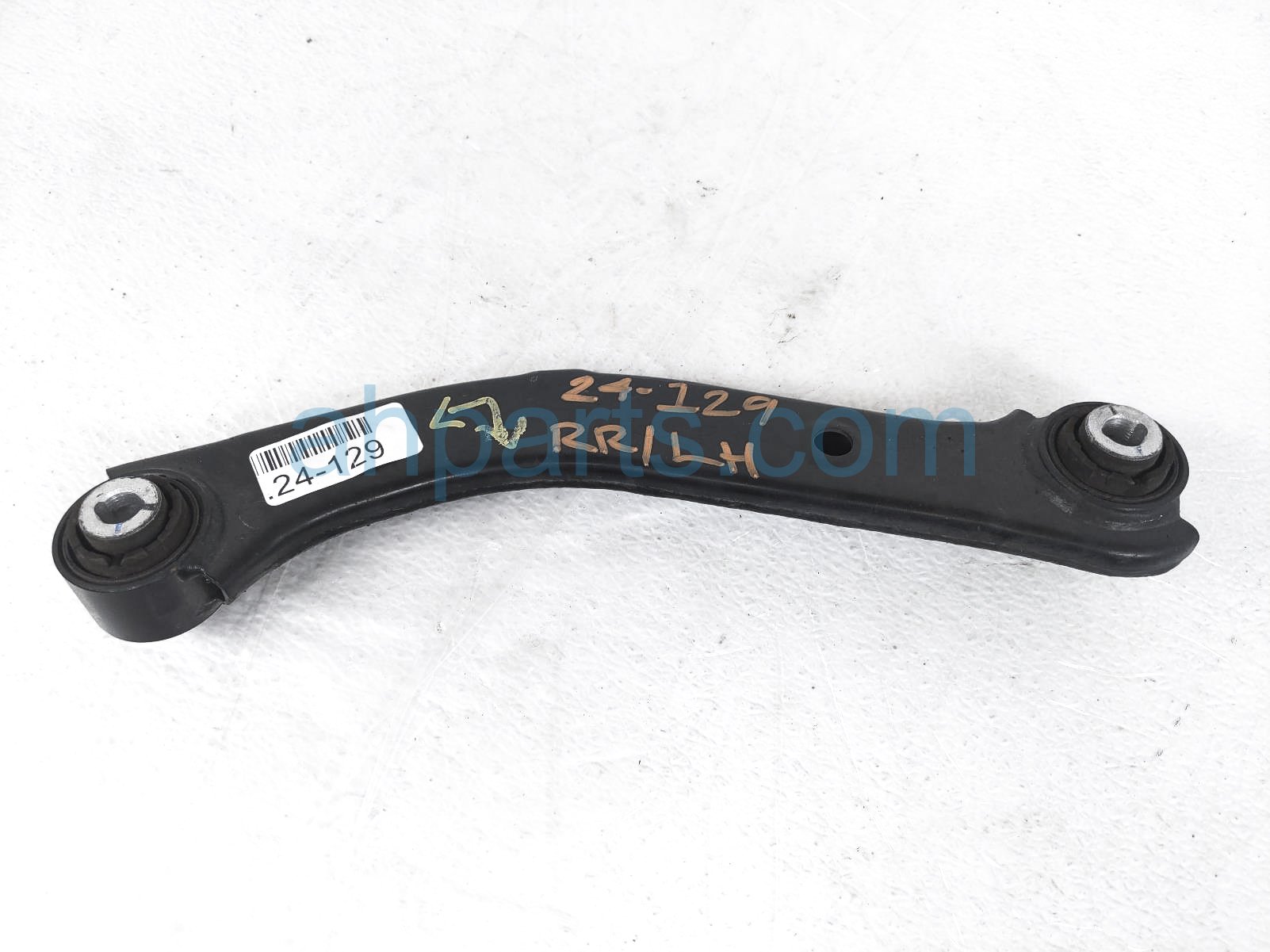 $75 Kia RR/LH UPPER CONTROL ARM