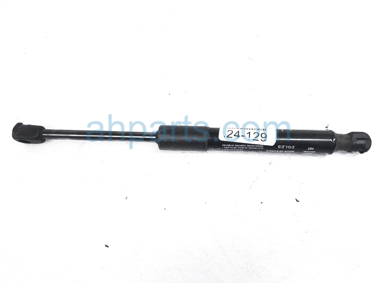 $25 Kia LH HOOD STRUT / LIFT CYLINDER