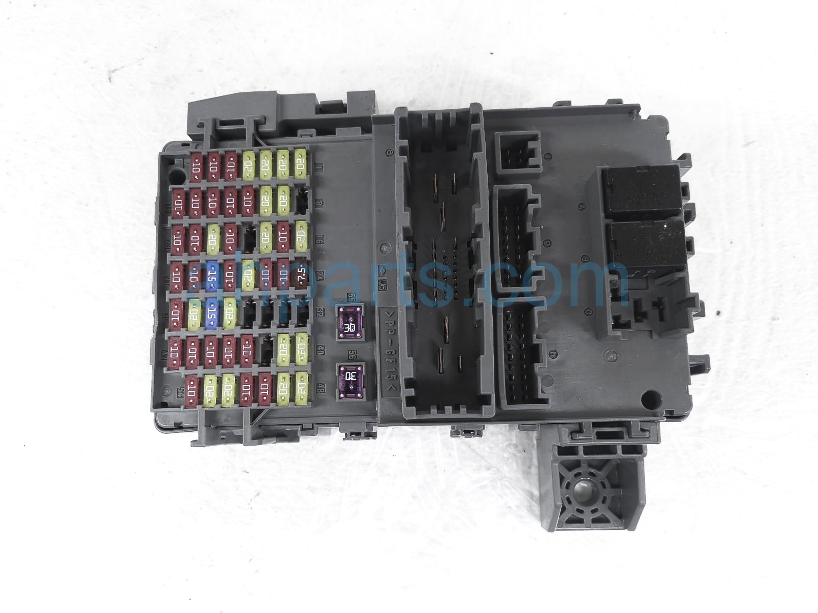 $100 Honda CABIN FUSE BOX - 2.0L HTBK