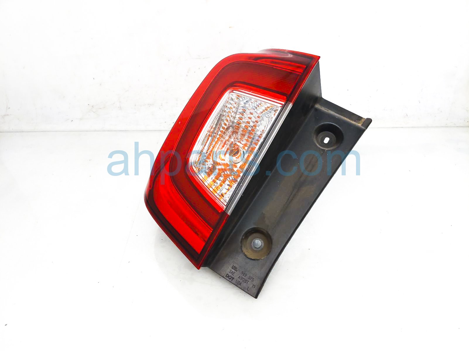 $195 Honda LH TAIL LAMP / LIGHT ( ON BODY )