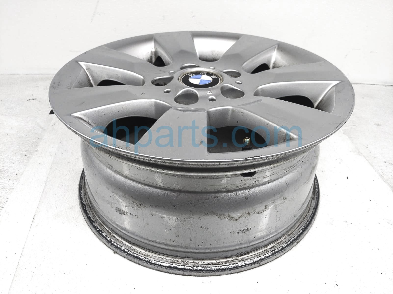 $65 BMW 16 INCH WHEEL / RIM