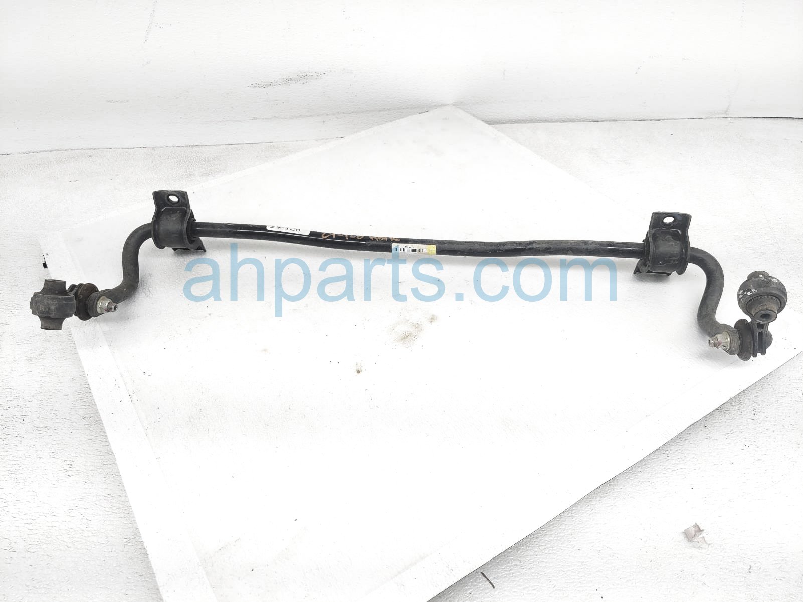 $40 Honda REAR STABILIZER / SWAY BAR W/LINKS