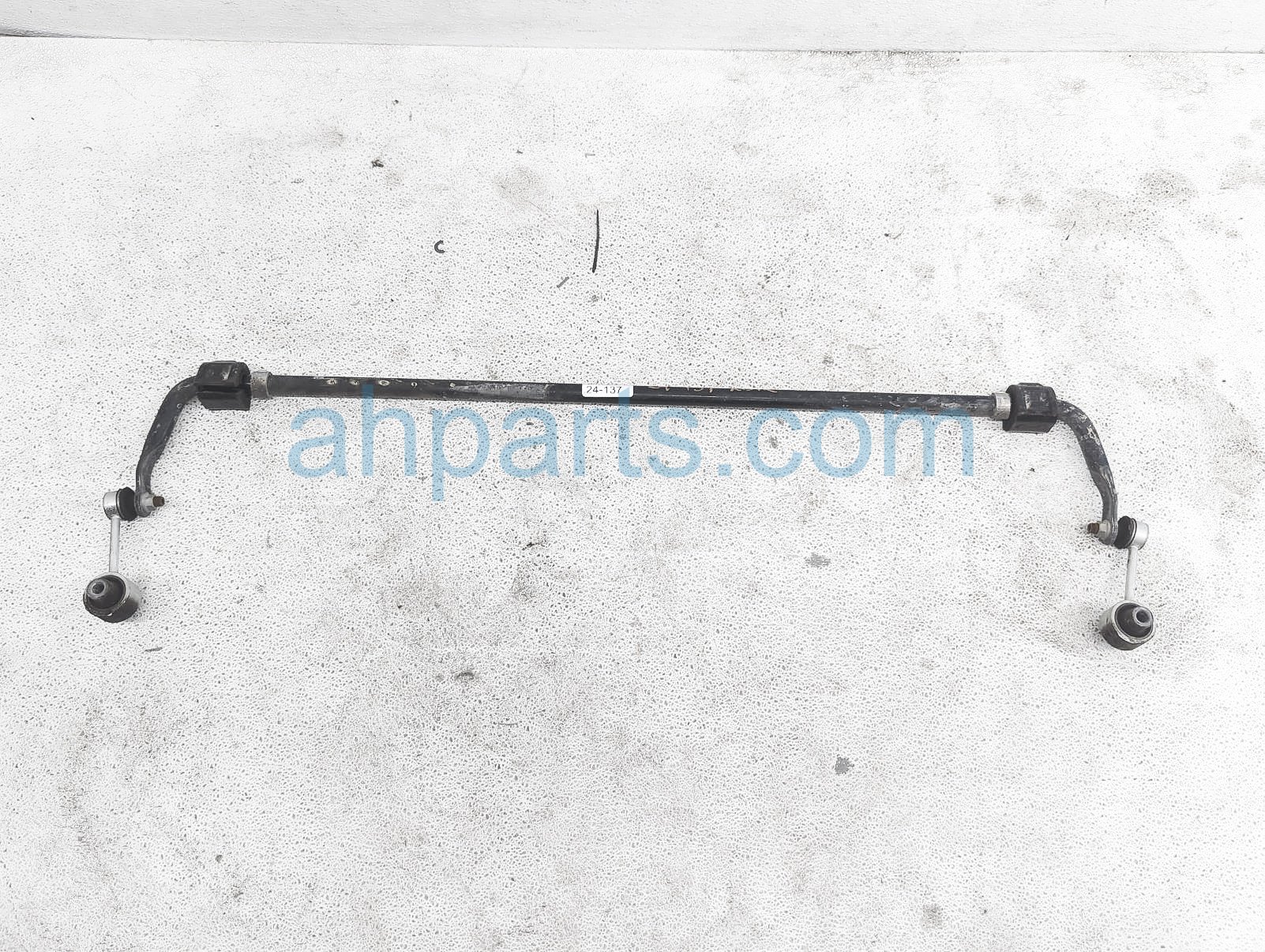 $50 Subaru REAR STABILIZER / SWAY BAR W/ LINKS