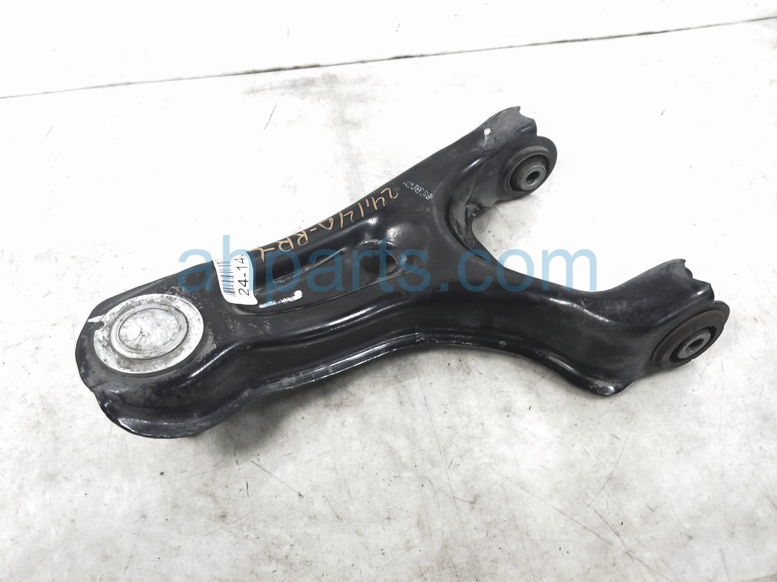 $60 Honda RR/LH UPPER CONTROL ARM