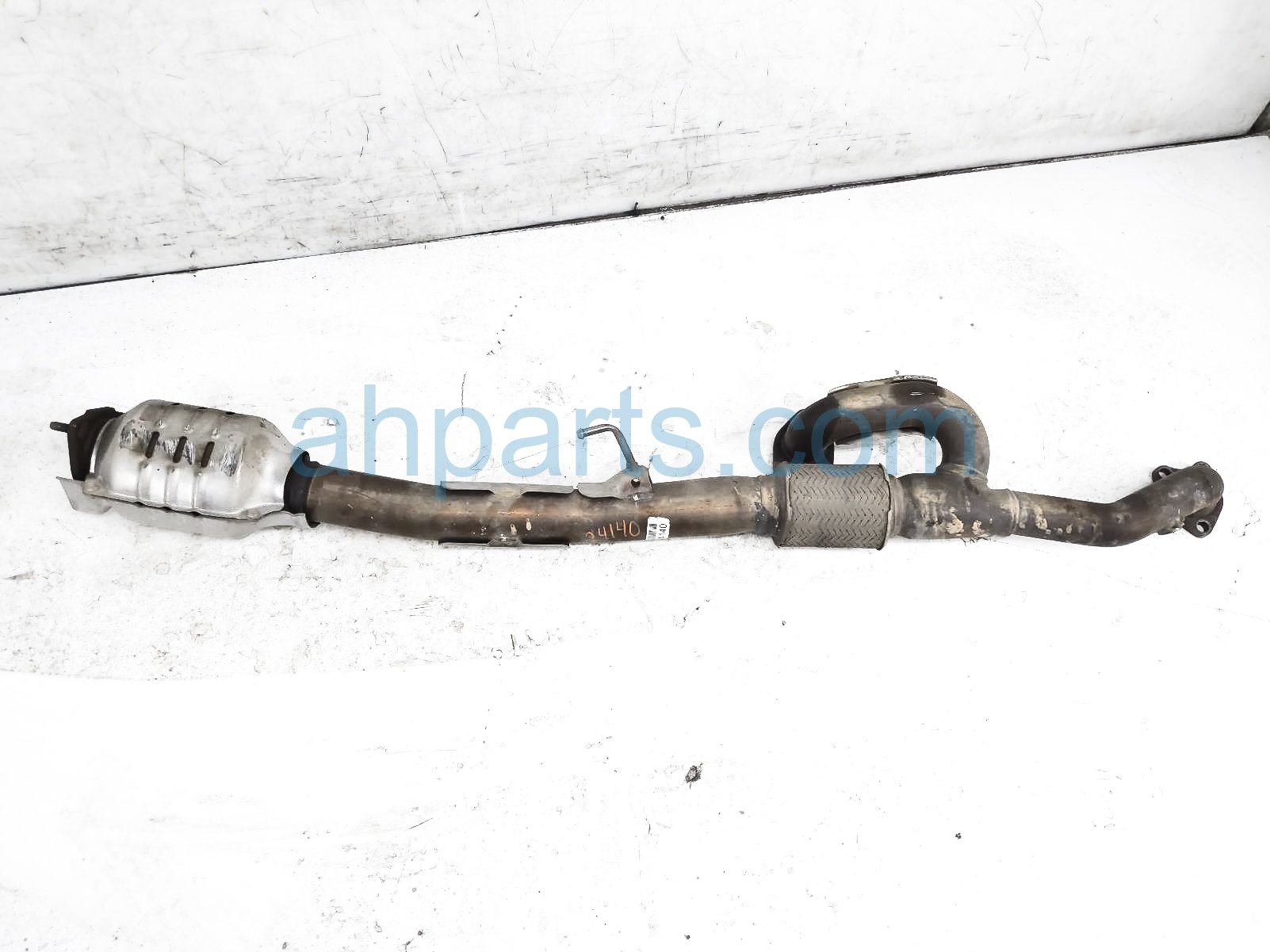 $300 Honda EXHAUST CONVERTER PIPE ASSY