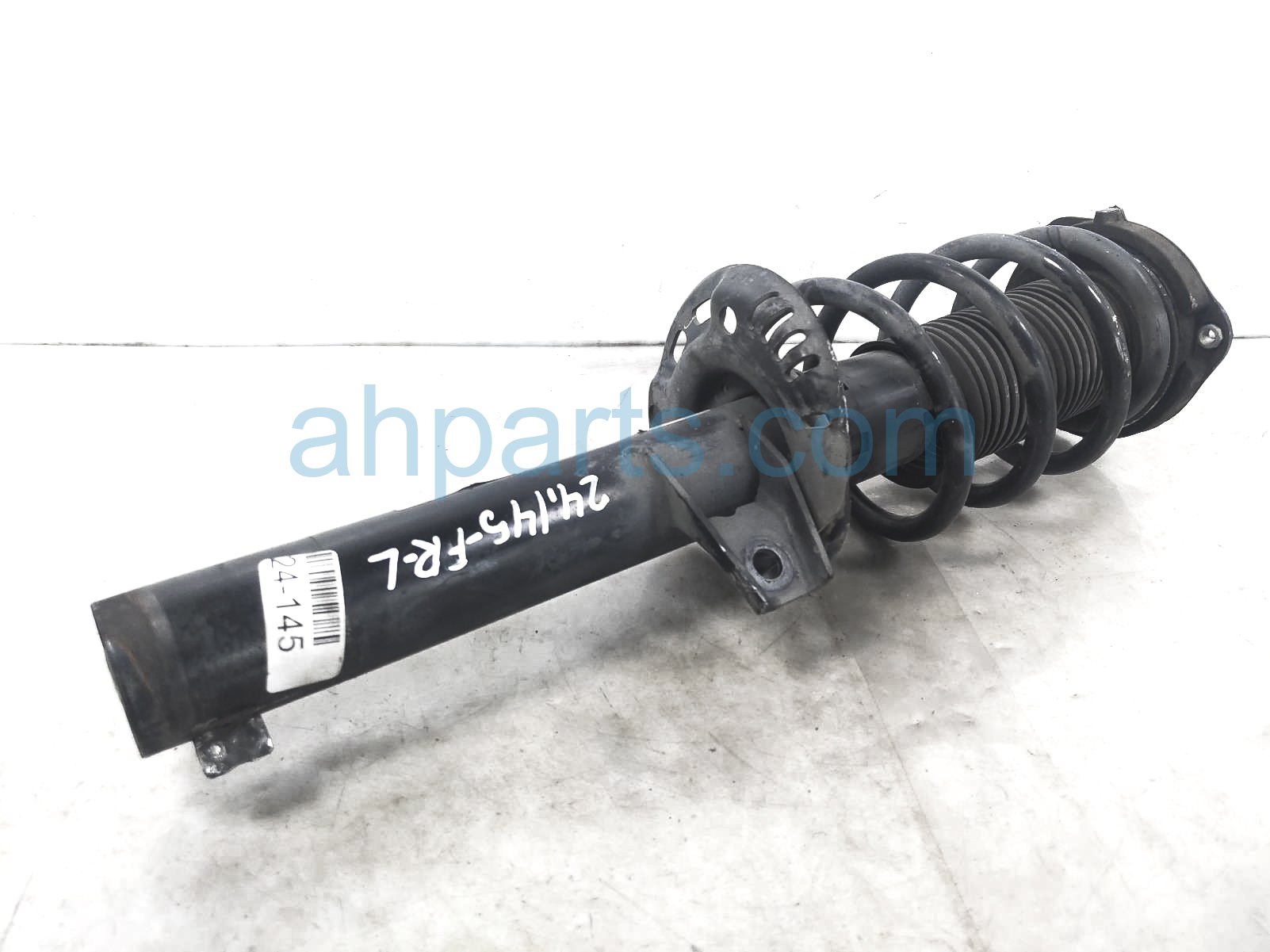 $50 Volkswagen FR/LH STRUT + SPRING