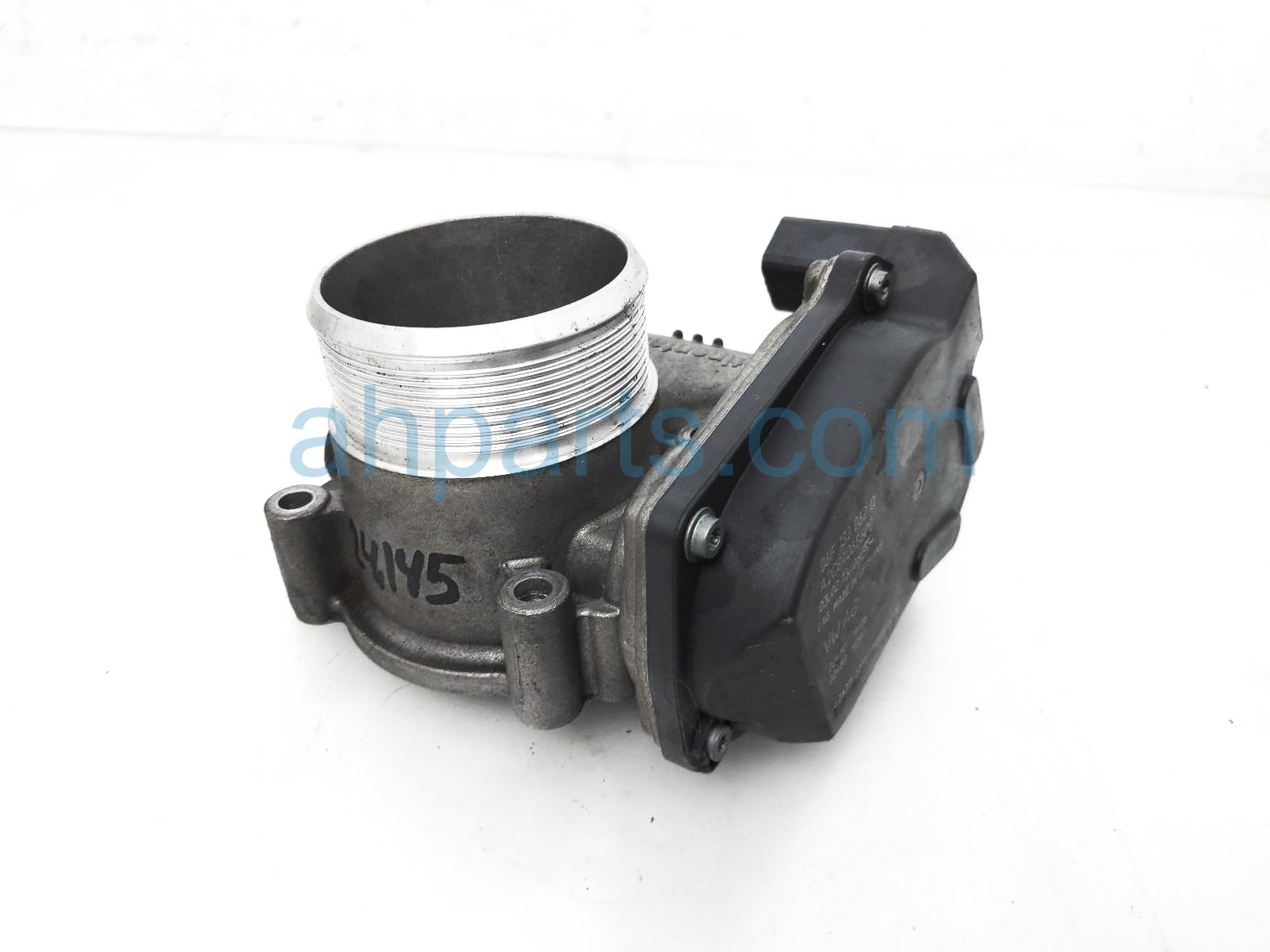 $65 Volkswagen THROTTLE BODY