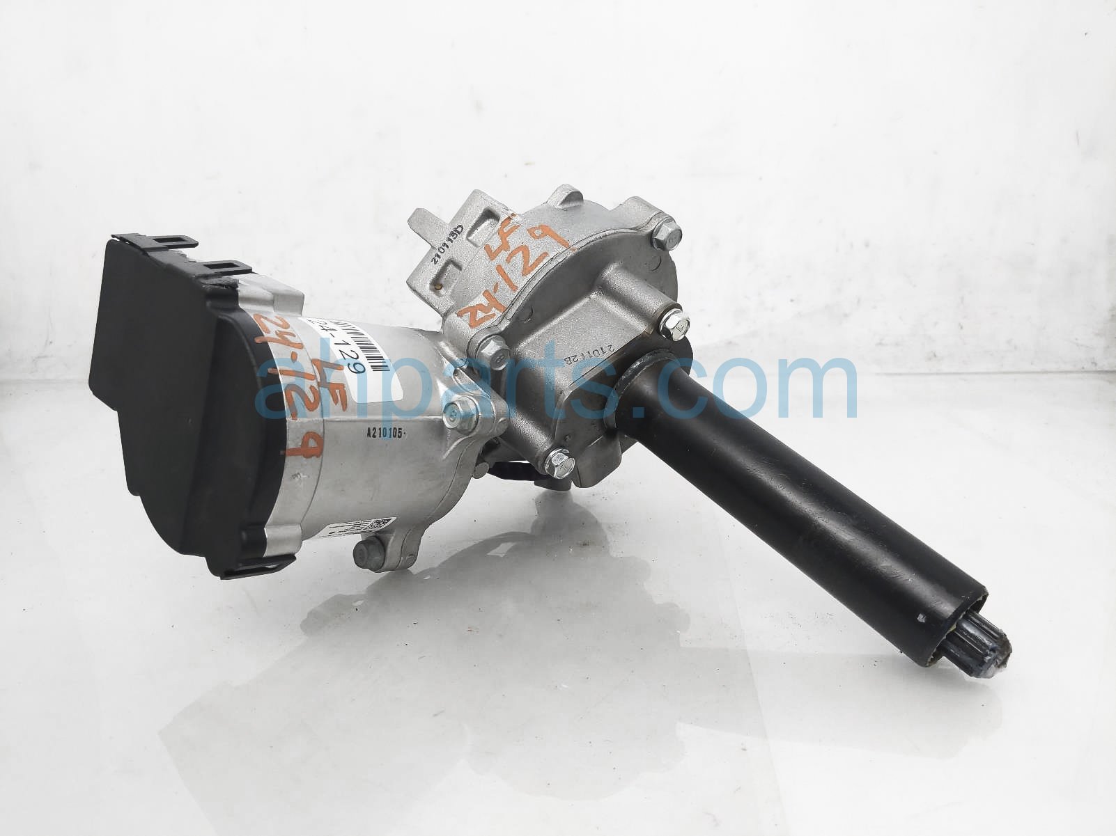 $199 Kia STEERING COLUMN - EX