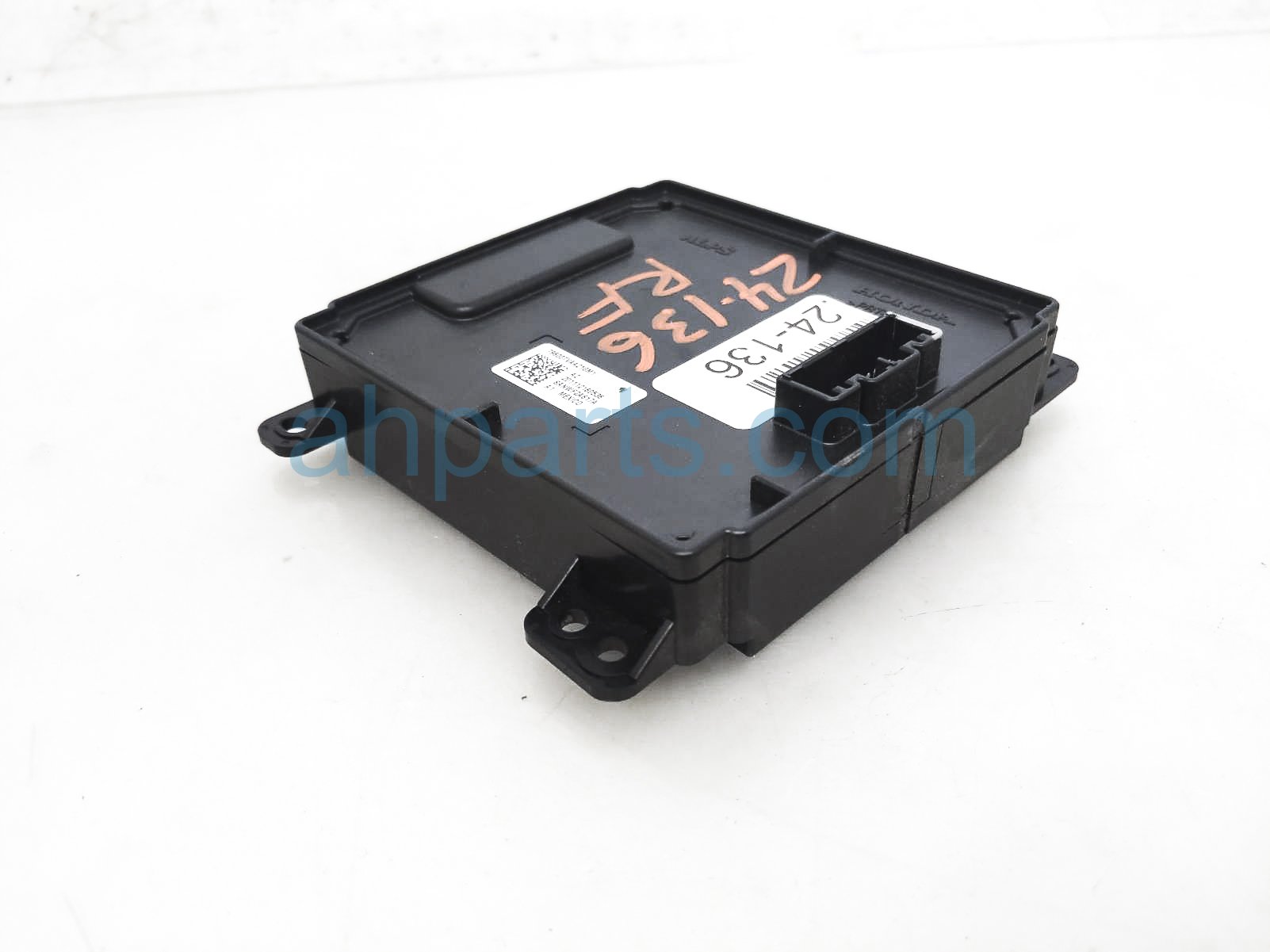 $50 Honda HVAC CONTROL MODULE UNIT