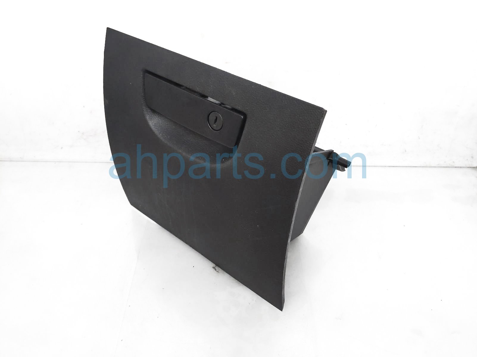 $95 Jeep GLOVE COMPARTMENT BOX - BLACK