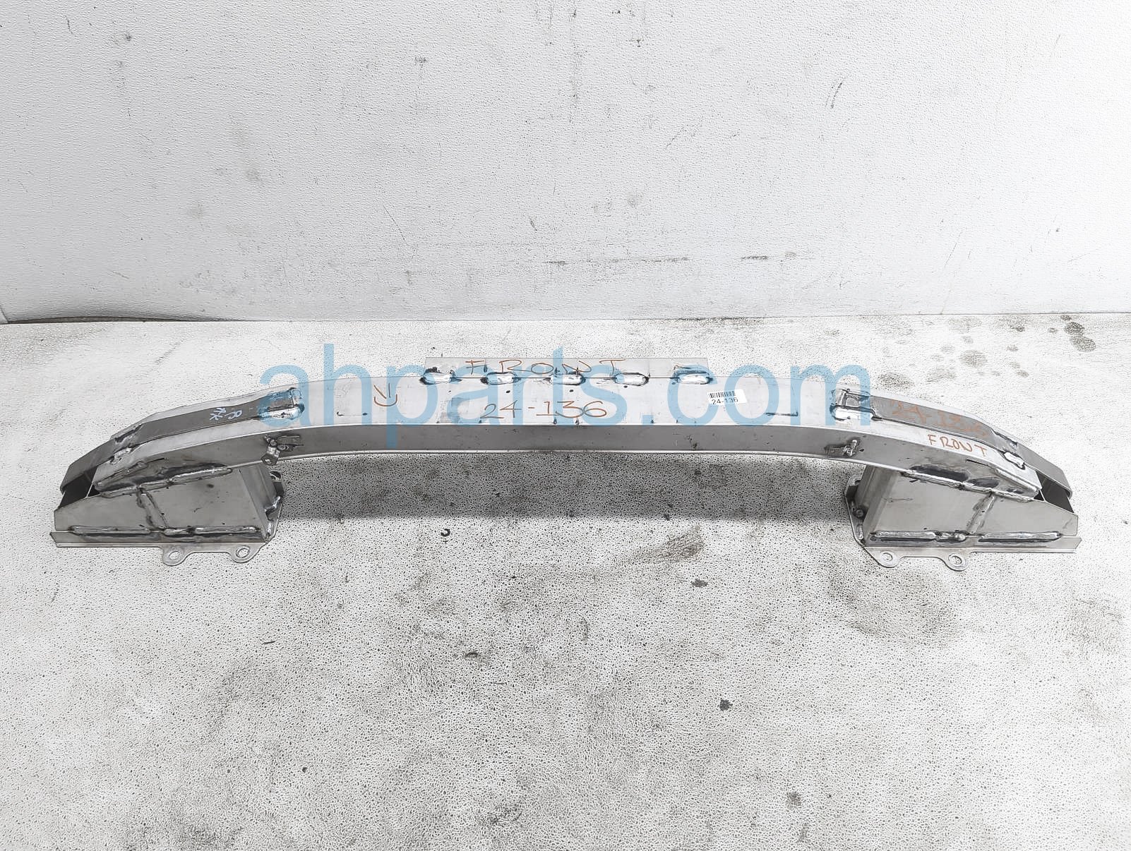 $300 Honda FRONT REINFORCEMENT BAR - 1.5T *NIQ