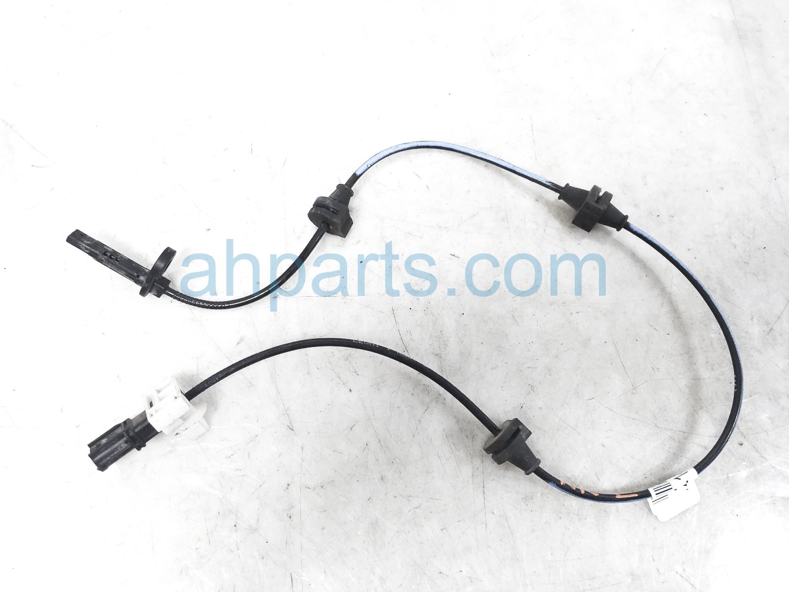 $20 Honda RR/LH ABS WHEEL SPEED SENSOR