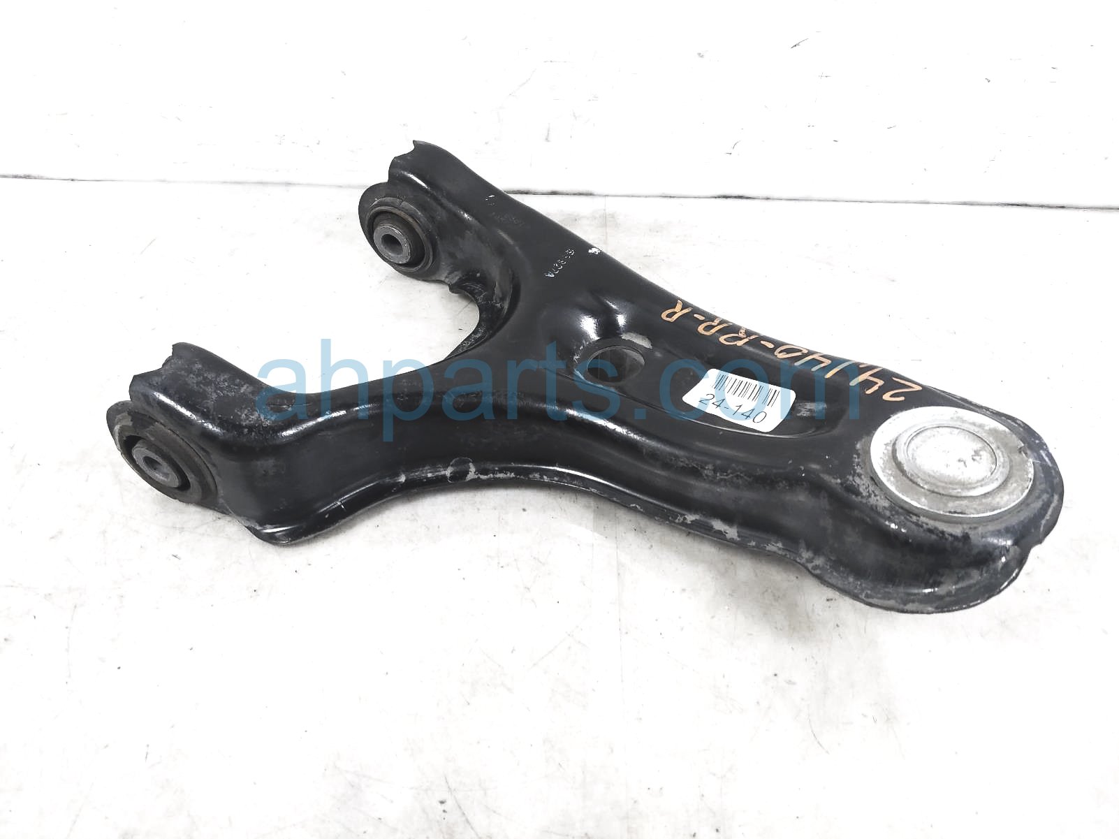 $45 Honda RR/RH UPPER CONTROL ARM