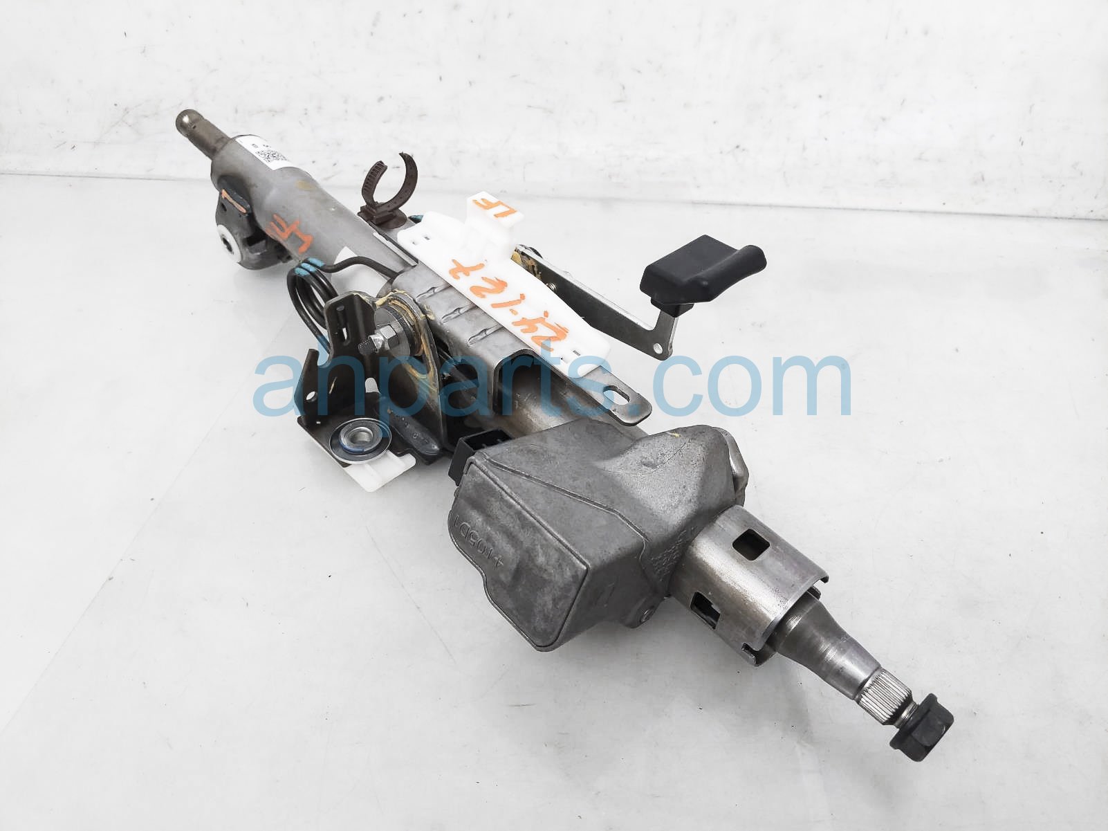 $200 Toyota A/T STEERING COLUMN ASSY - 3.5L 4X4