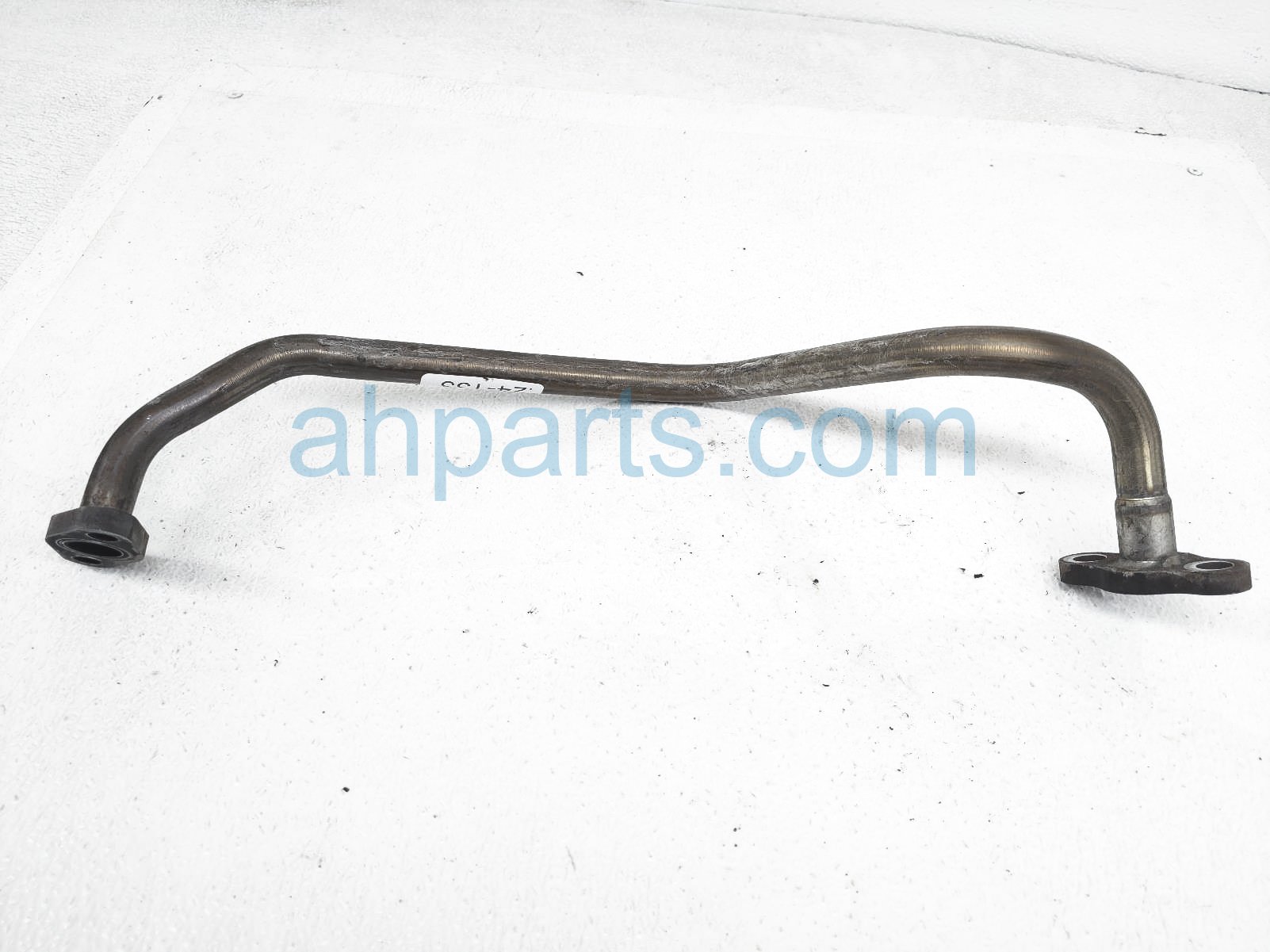 $69 Acura EGR PIPE - 3.5L FWD A/T