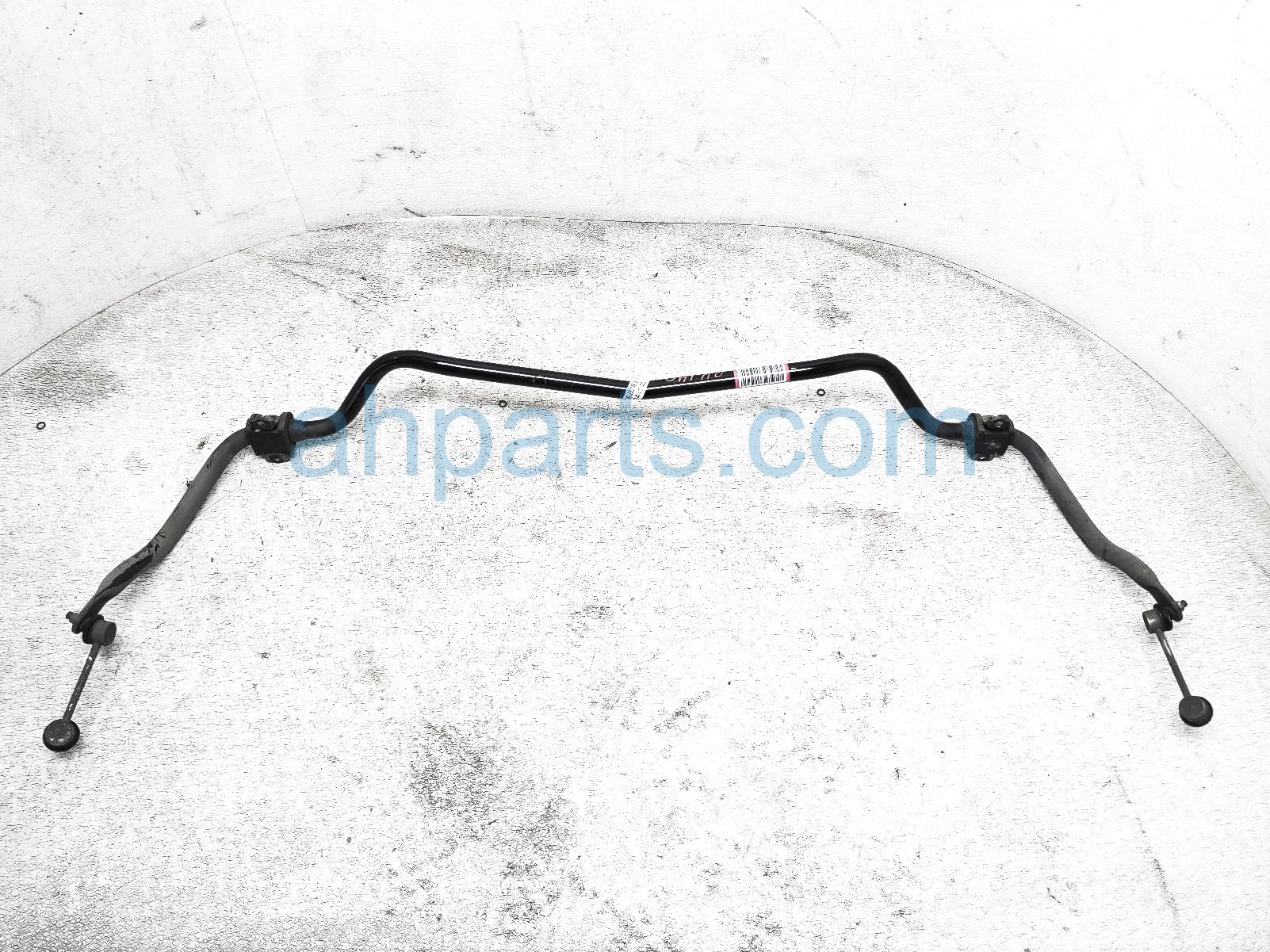 $50 Honda REAR STABILIZER / SWAY BAR W/LINKS