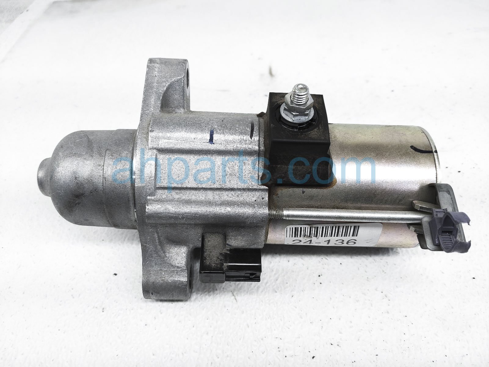 $45 Honda STARTER MOTOR