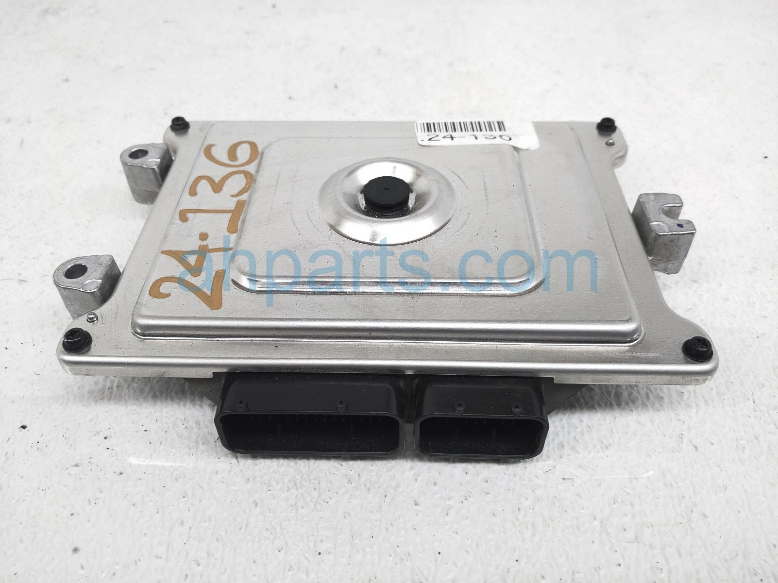 $125 Honda ENGINE CONTROL MODULE UNIT (ECM)