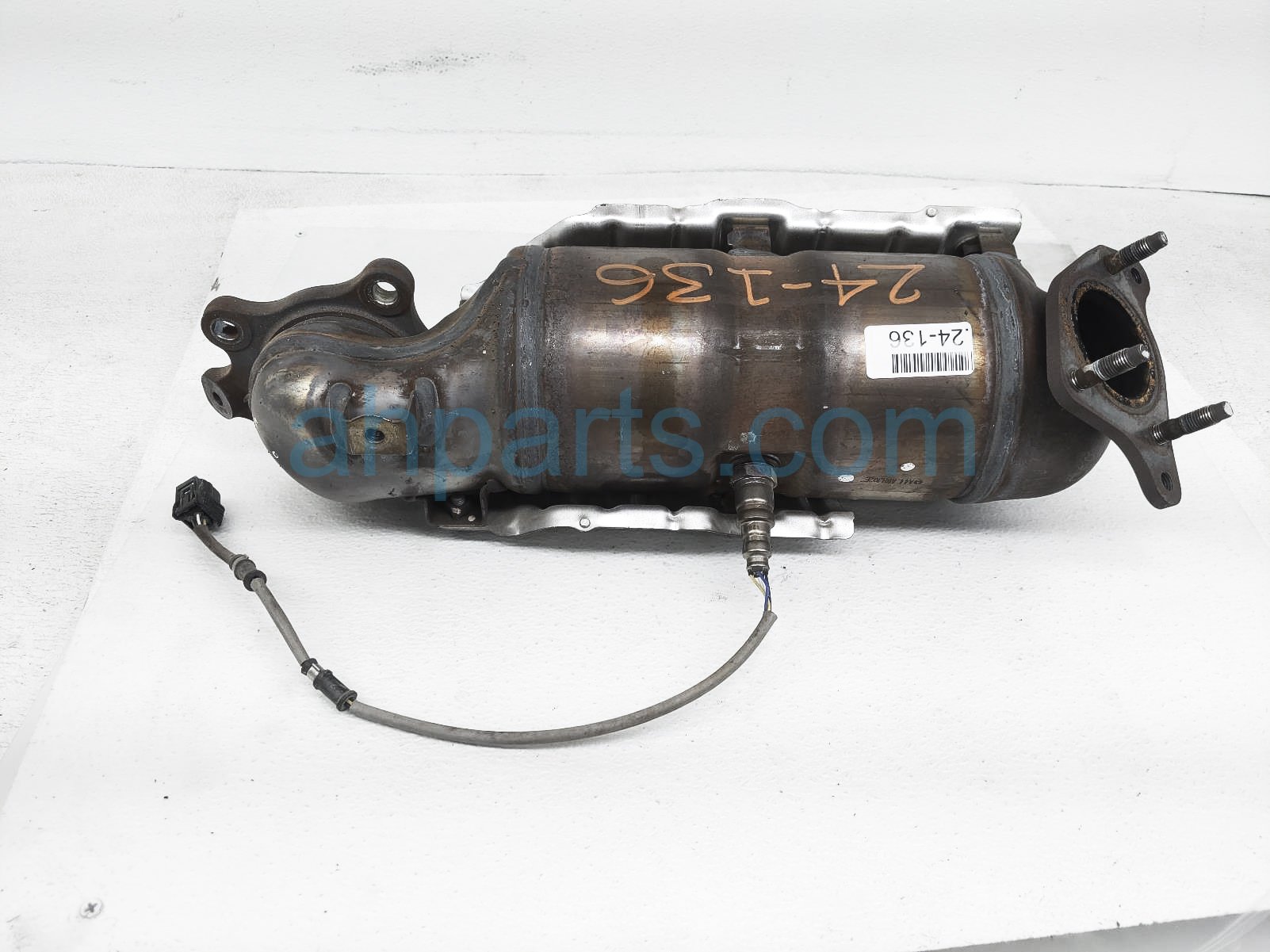 $65 Honda REAR LOWER OXYGEN SESNOR - 1.5T