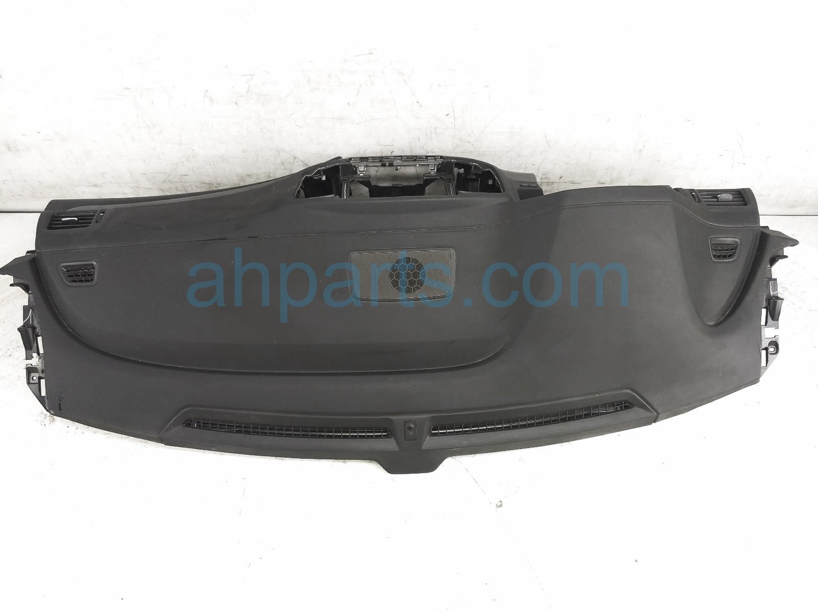 $400 Honda DASHBOARD PANEL W/AIRBAG - BLK