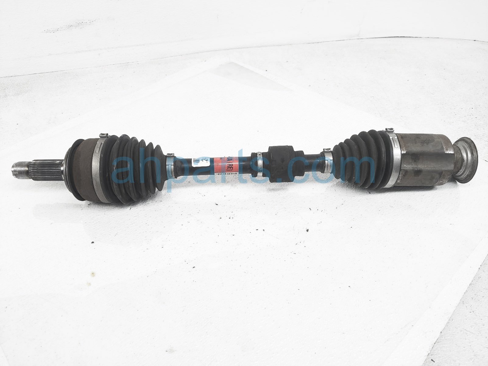 $145 Honda FR/RH AXLE DRIVE SHAFT