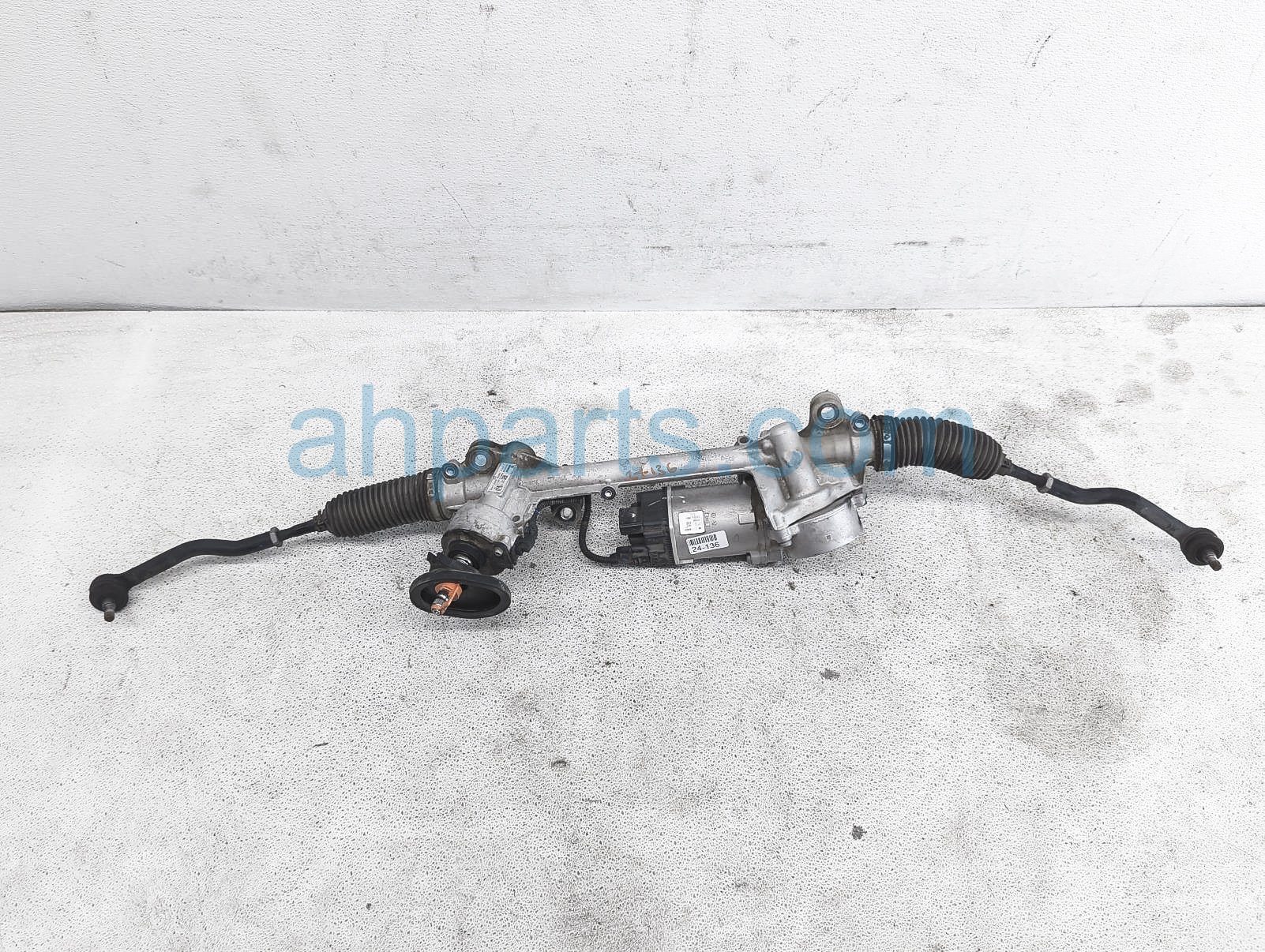 $325 Honda POWER STEERING RACK & PINION