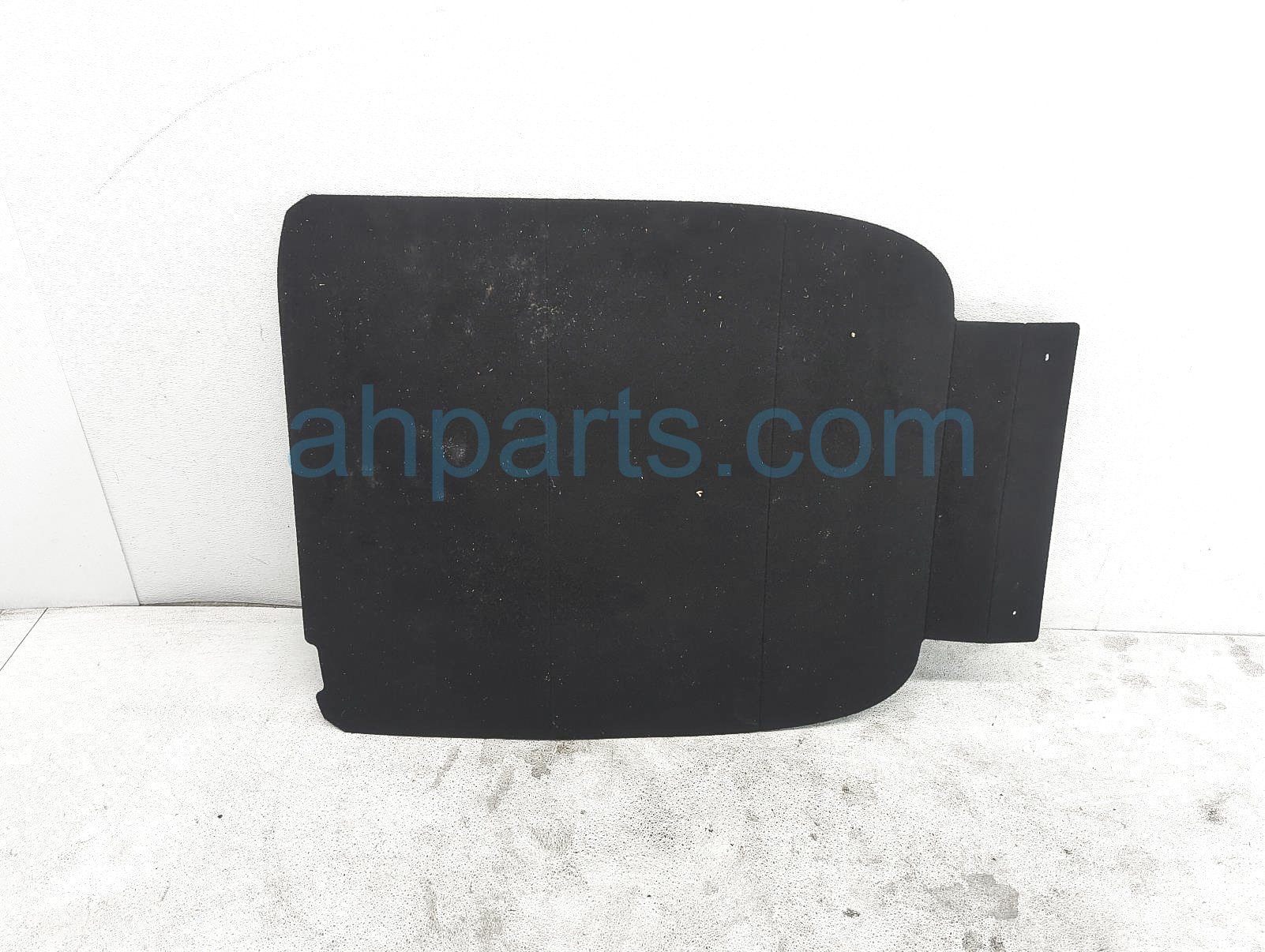 $75 Honda CARGO FLOOR BOARD / LID COVER - BLK