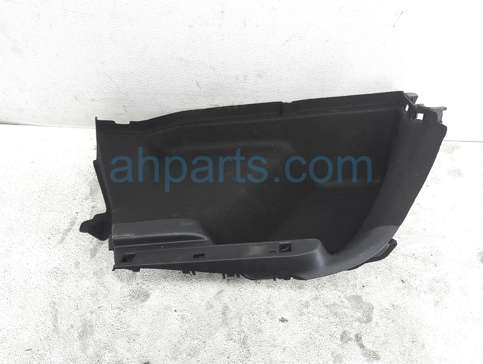 $50 Honda LH INSIDE QUARTER PANEL TRIM - HTBK